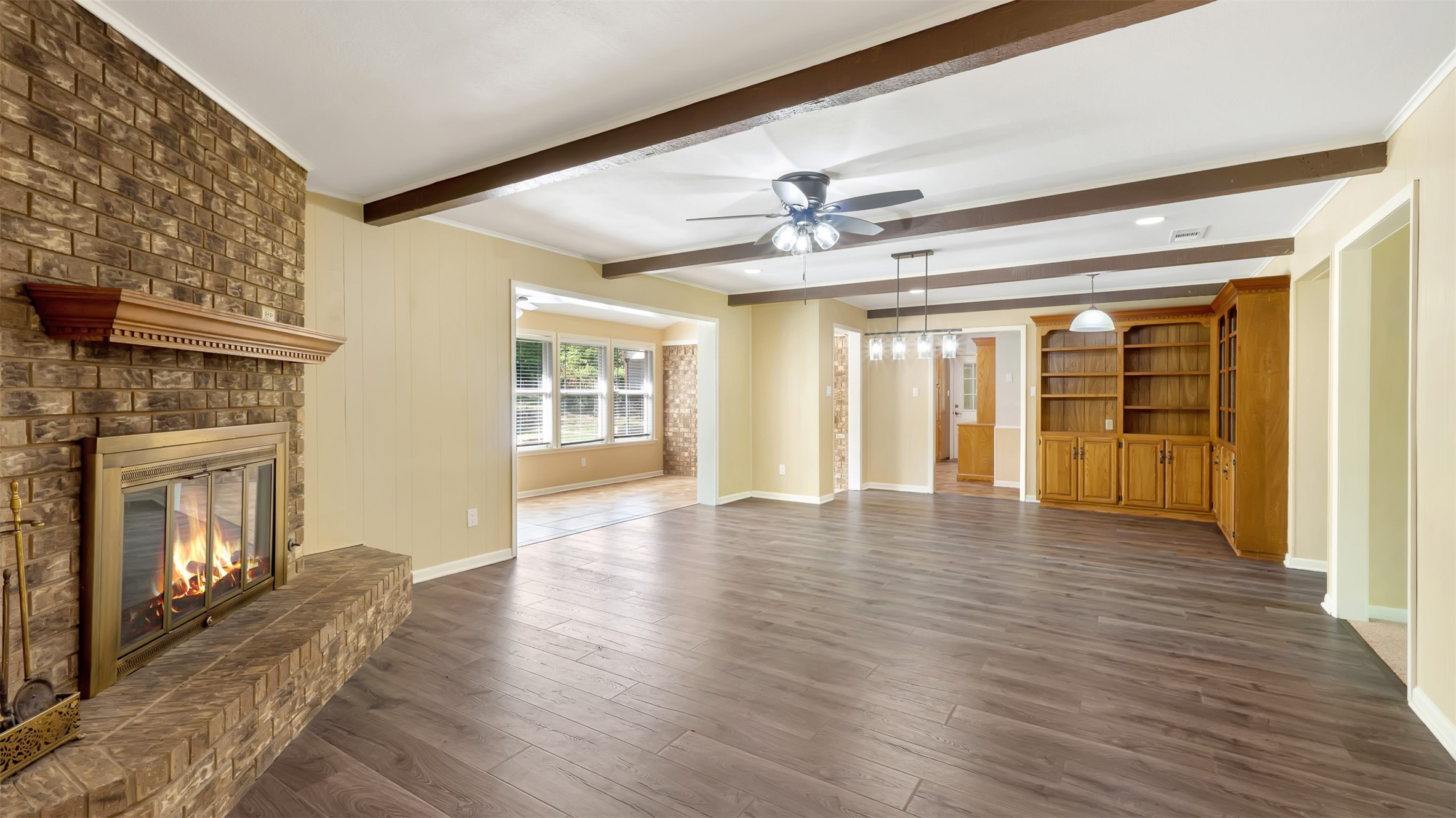 2801 Florence Street, Kilgore, TX, 75662