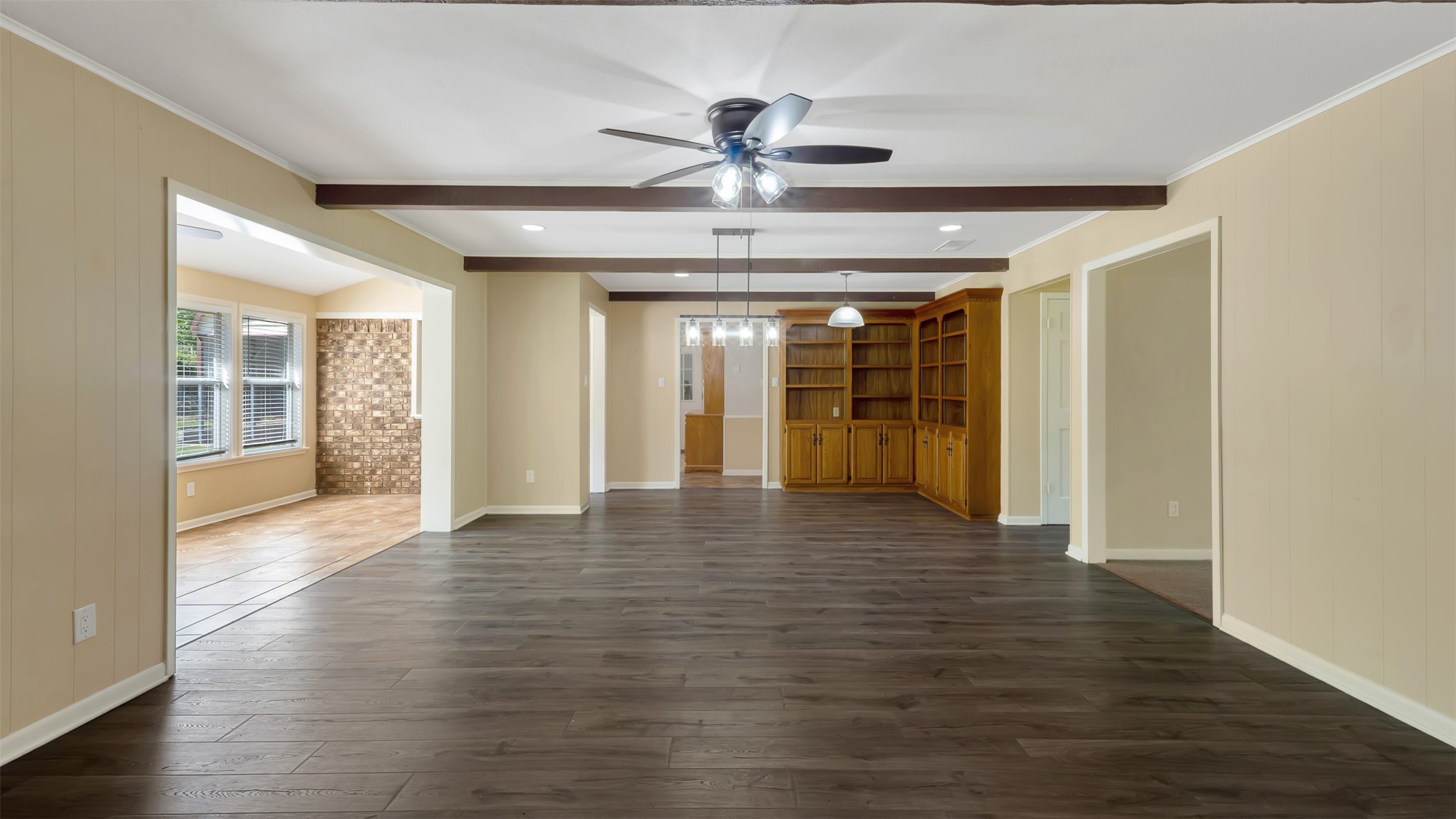 2801 Florence Street, Kilgore, TX, 75662