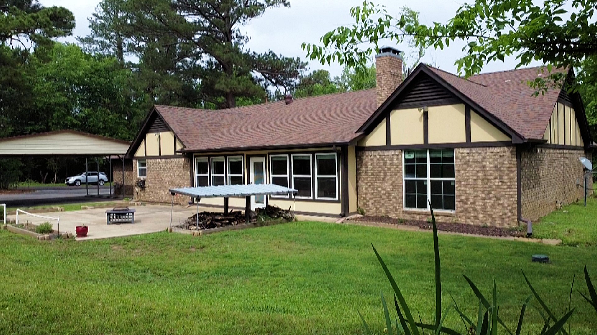 2801 Florence Street, Kilgore, TX, 75662