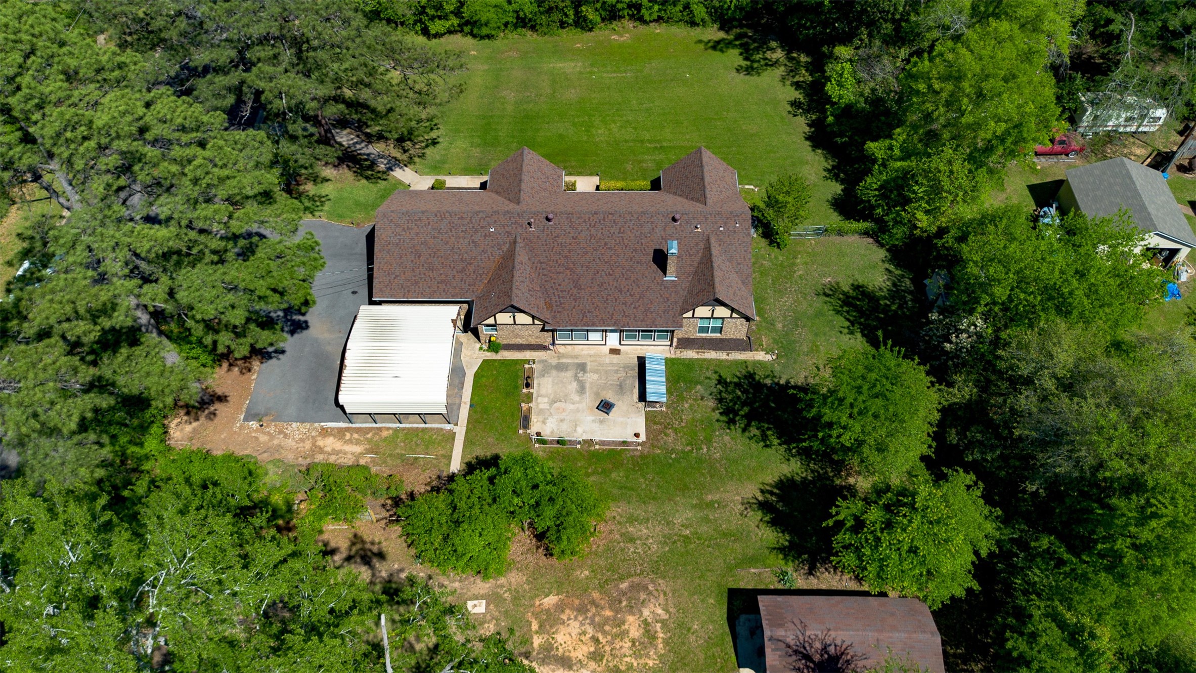 2801 Florence Street, Kilgore, TX, 75662
