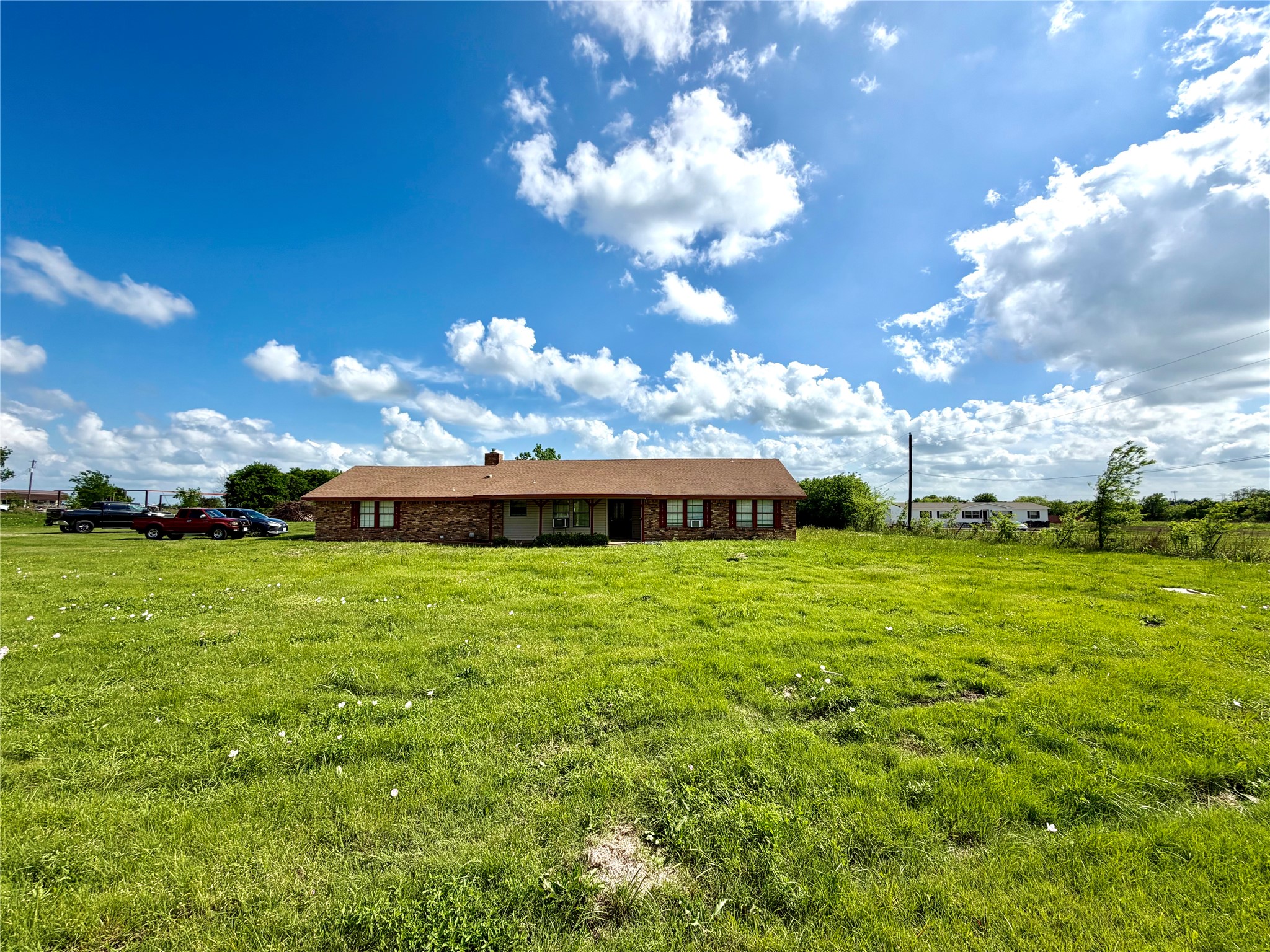Property photo 01 of 4827 Tx-276, Rockwall, TX 75032 | MLS #21238290