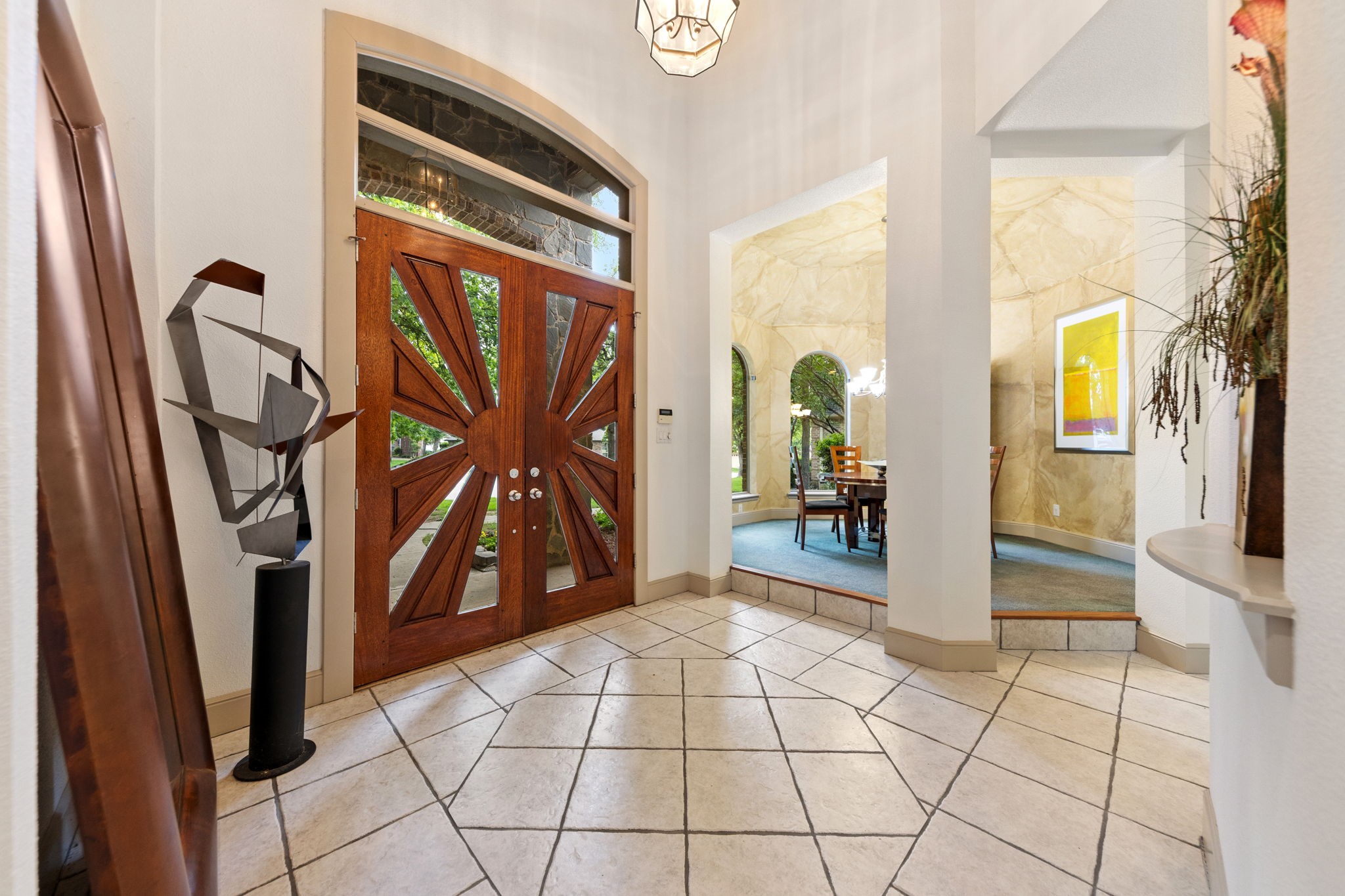 9121 Thornridge Drive, North Richland Hills, TX, 76182
