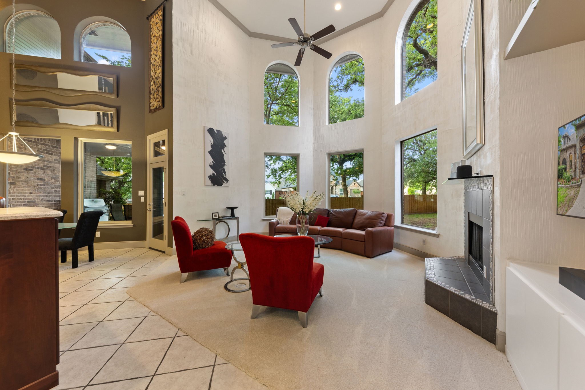 9121 Thornridge Drive, North Richland Hills, TX, 76182