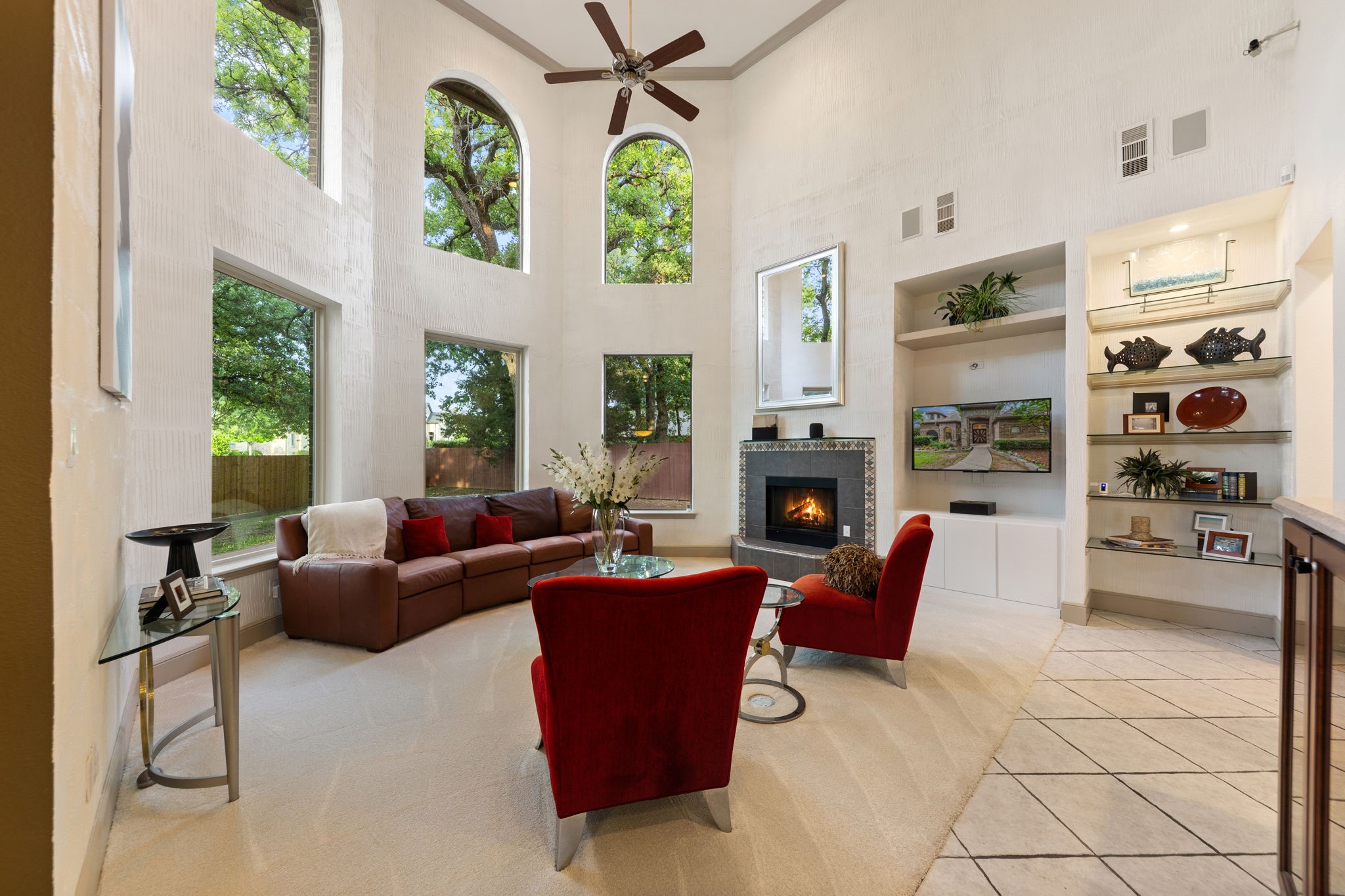 9121 Thornridge Drive, North Richland Hills, TX, 76182
