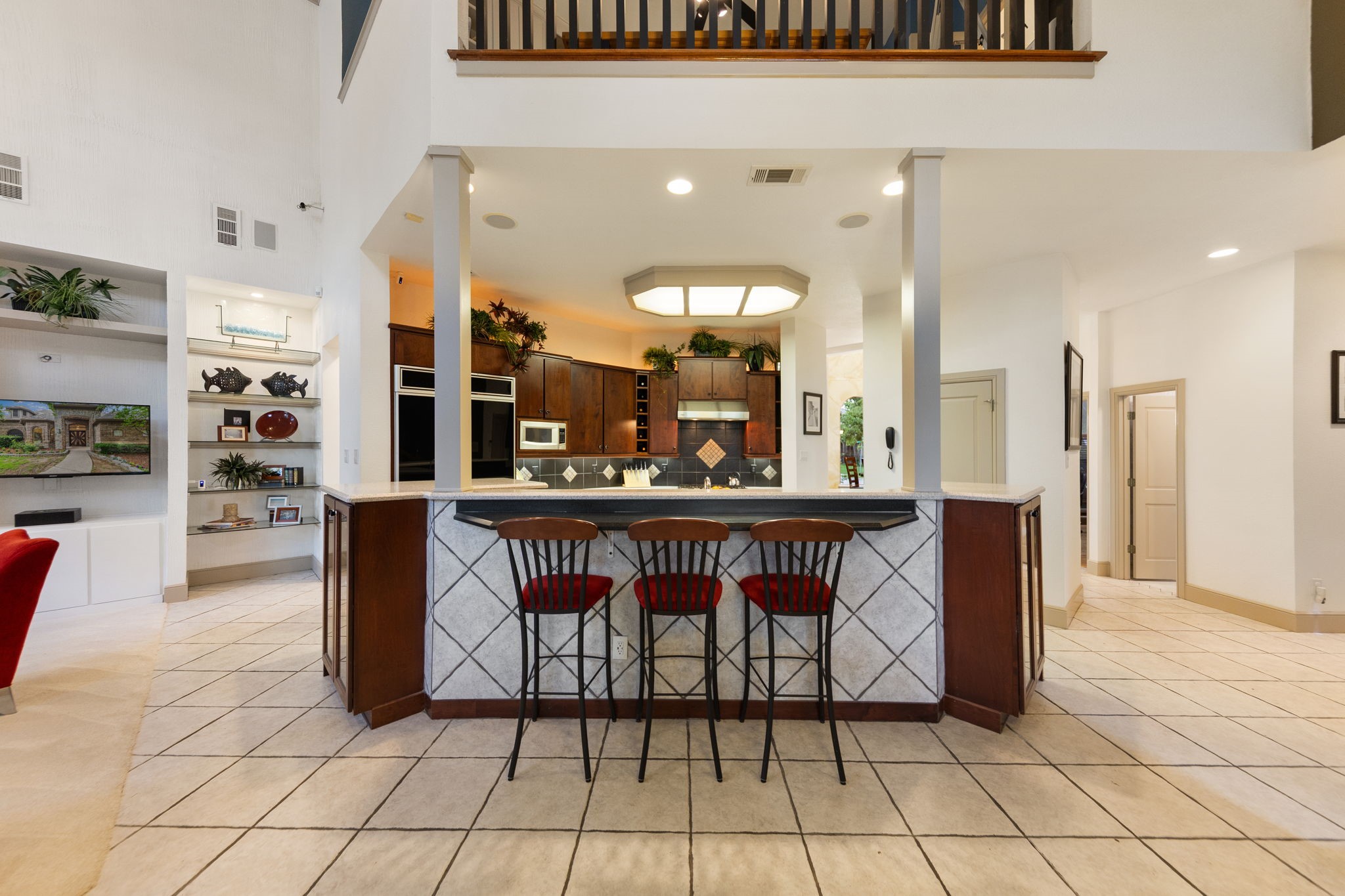 9121 Thornridge Drive, North Richland Hills, TX, 76182