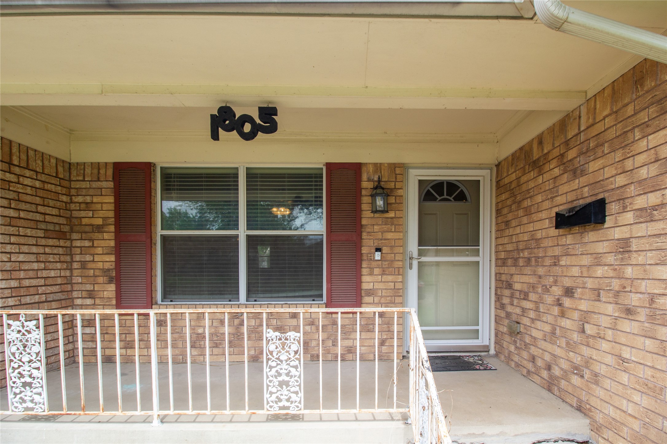 1805 Bardfield Avenue, Garland, TX, 75041