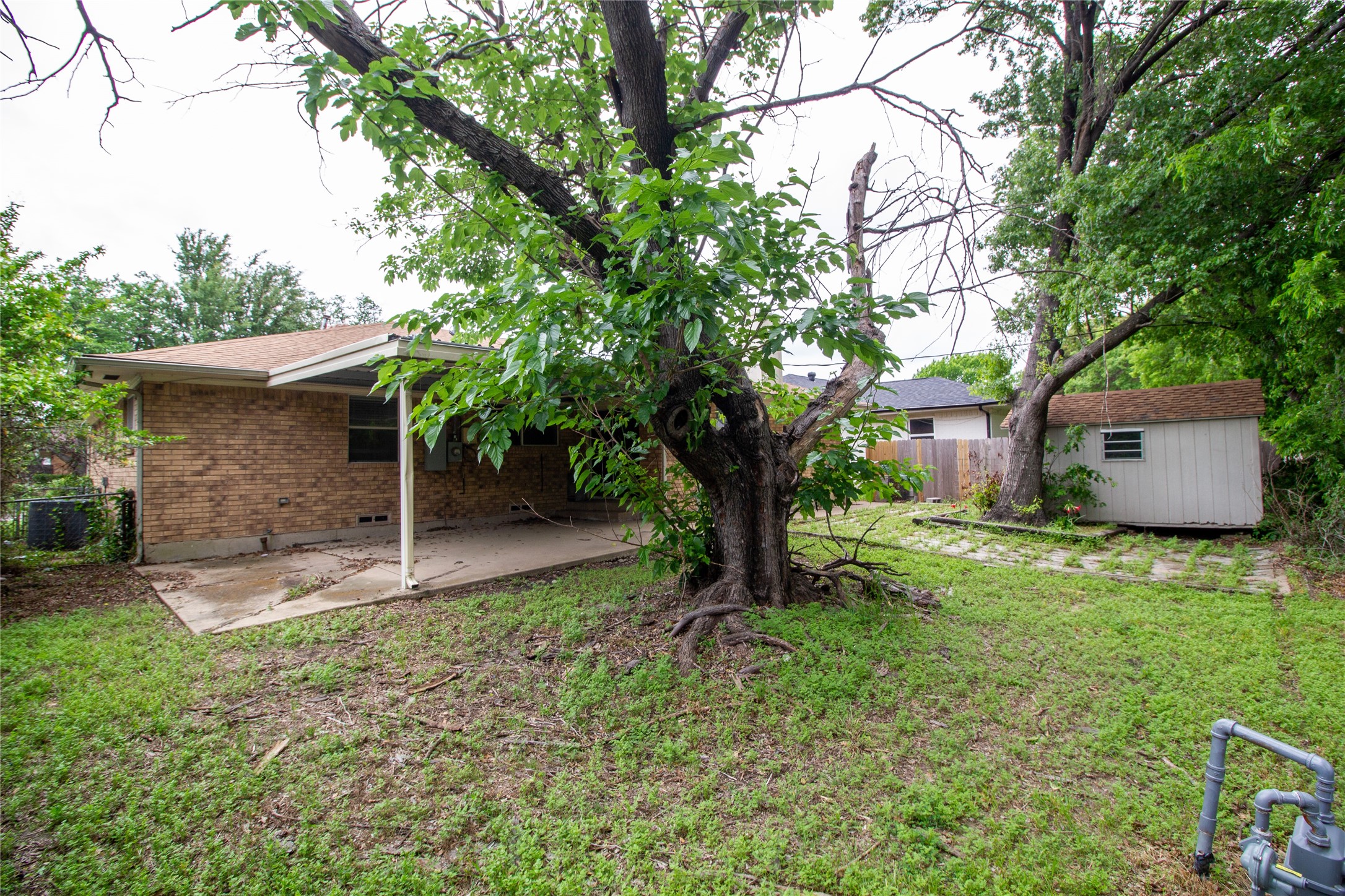 1805 Bardfield Avenue, Garland, TX, 75041
