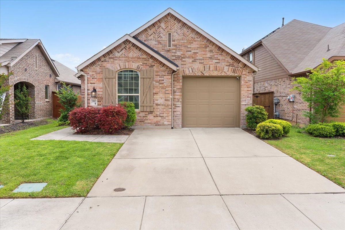 3902 Spencer Lane, Forney, TX, 75126