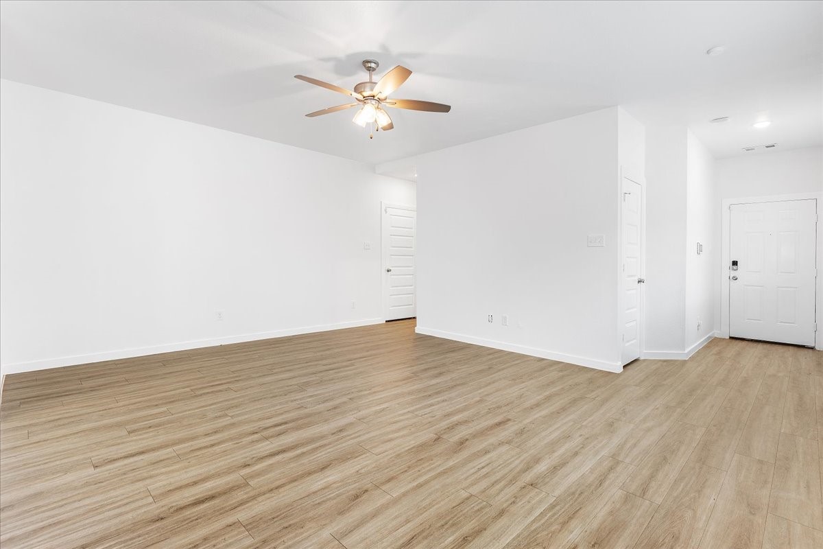 3902 Spencer Lane, Forney, TX, 75126