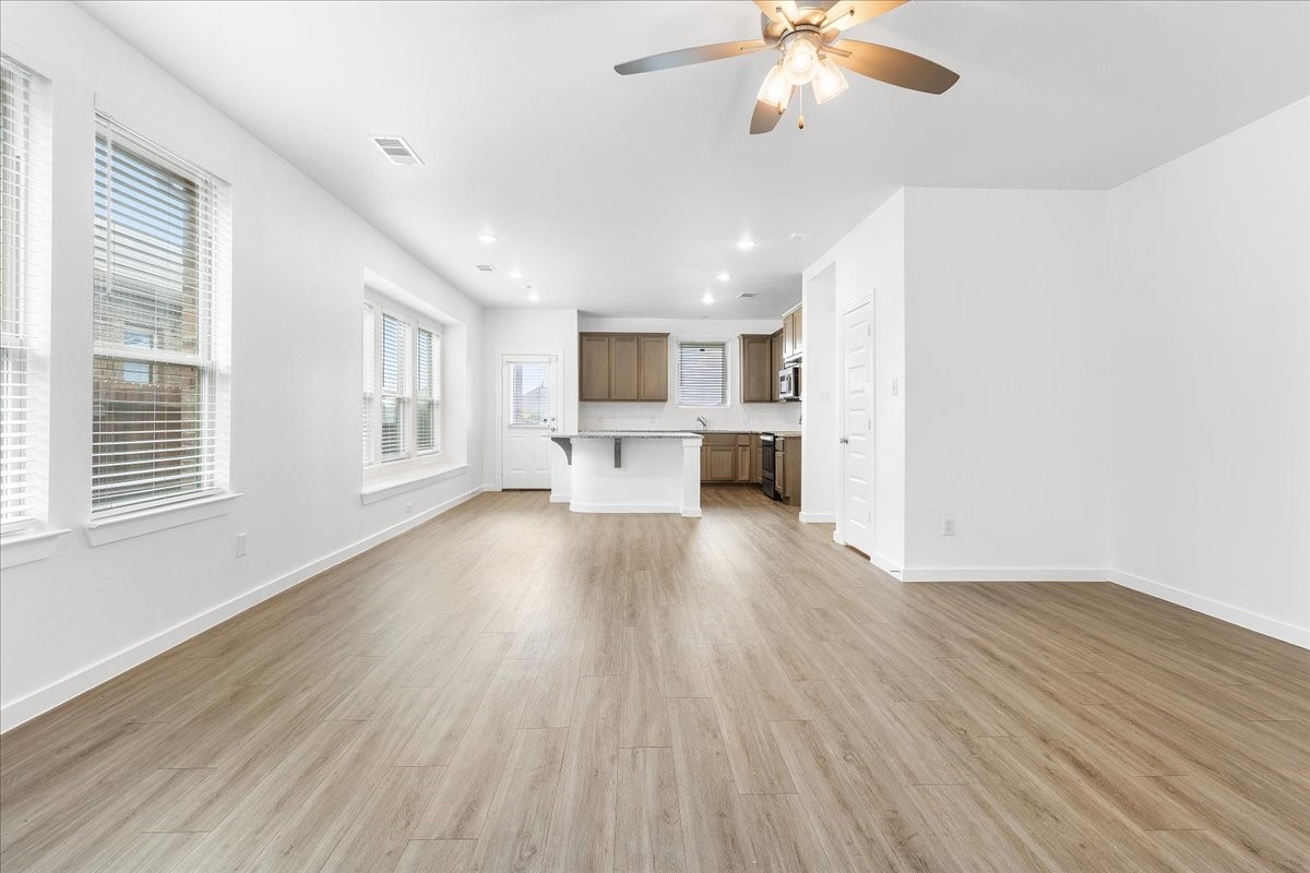 3902 Spencer Lane, Forney, TX, 75126