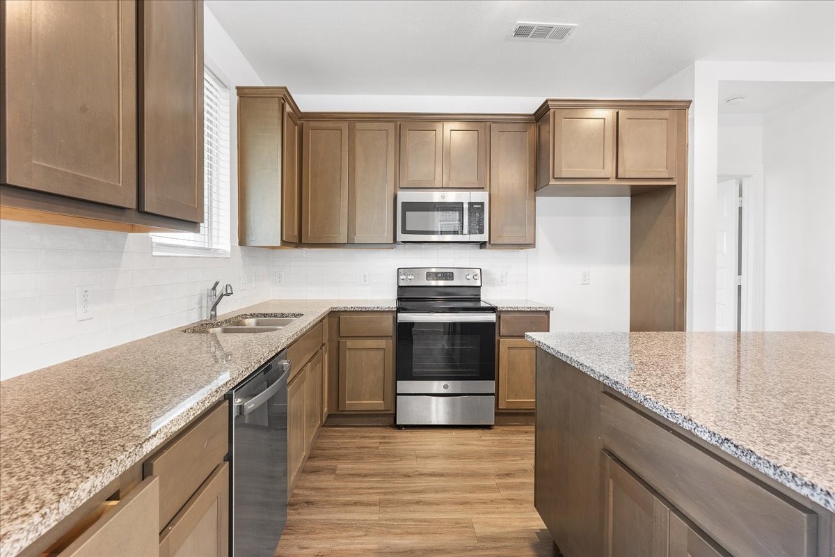 3902 Spencer Lane, Forney, TX, 75126