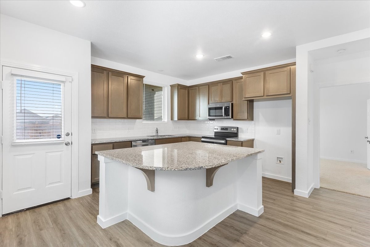 3902 Spencer Lane, Forney, TX, 75126