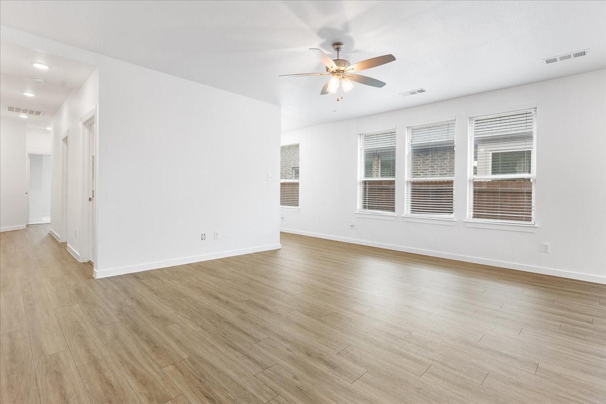 3902 Spencer Lane, Forney, TX, 75126