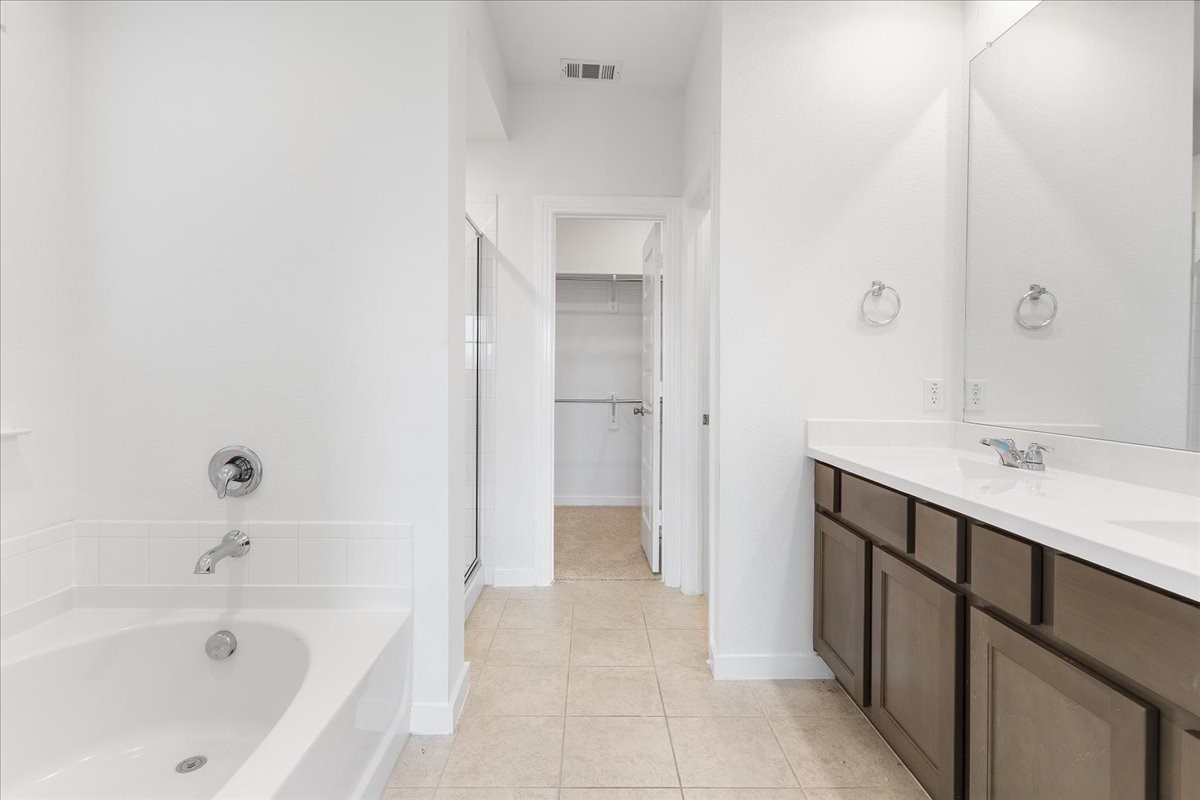 3902 Spencer Lane, Forney, TX, 75126