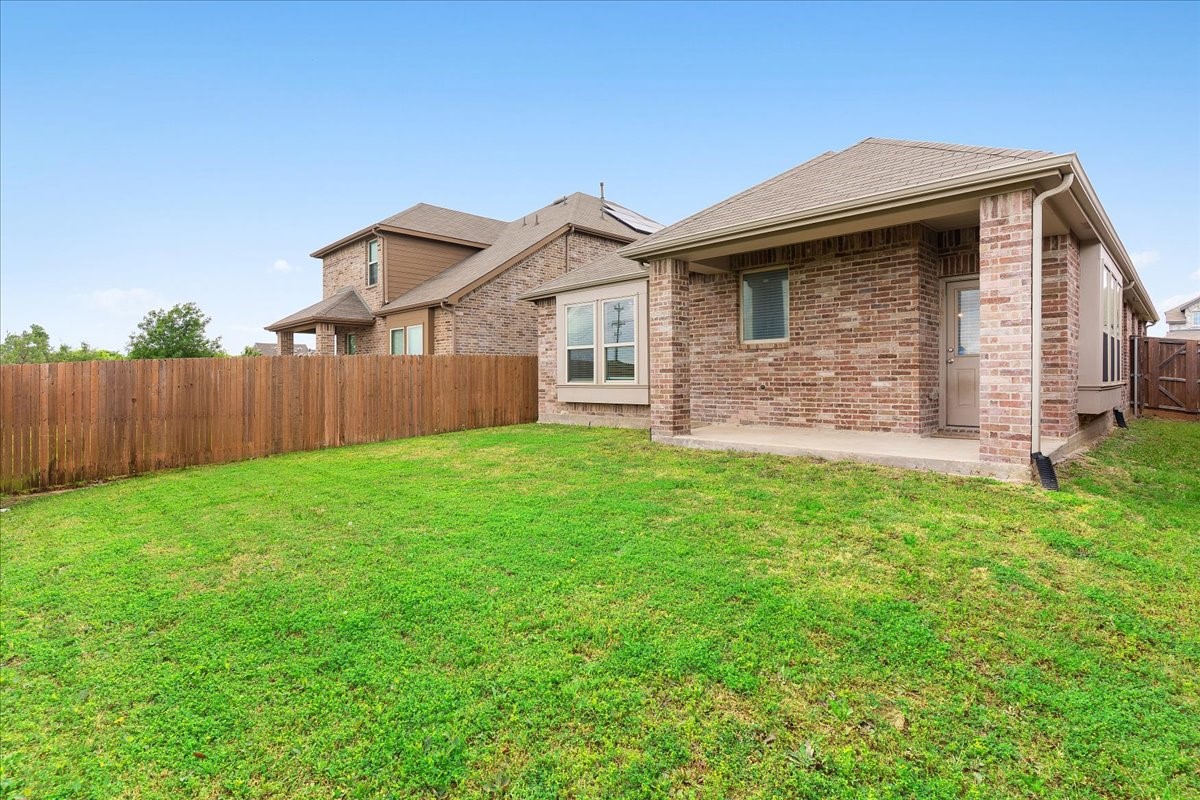 3902 Spencer Lane, Forney, TX, 75126