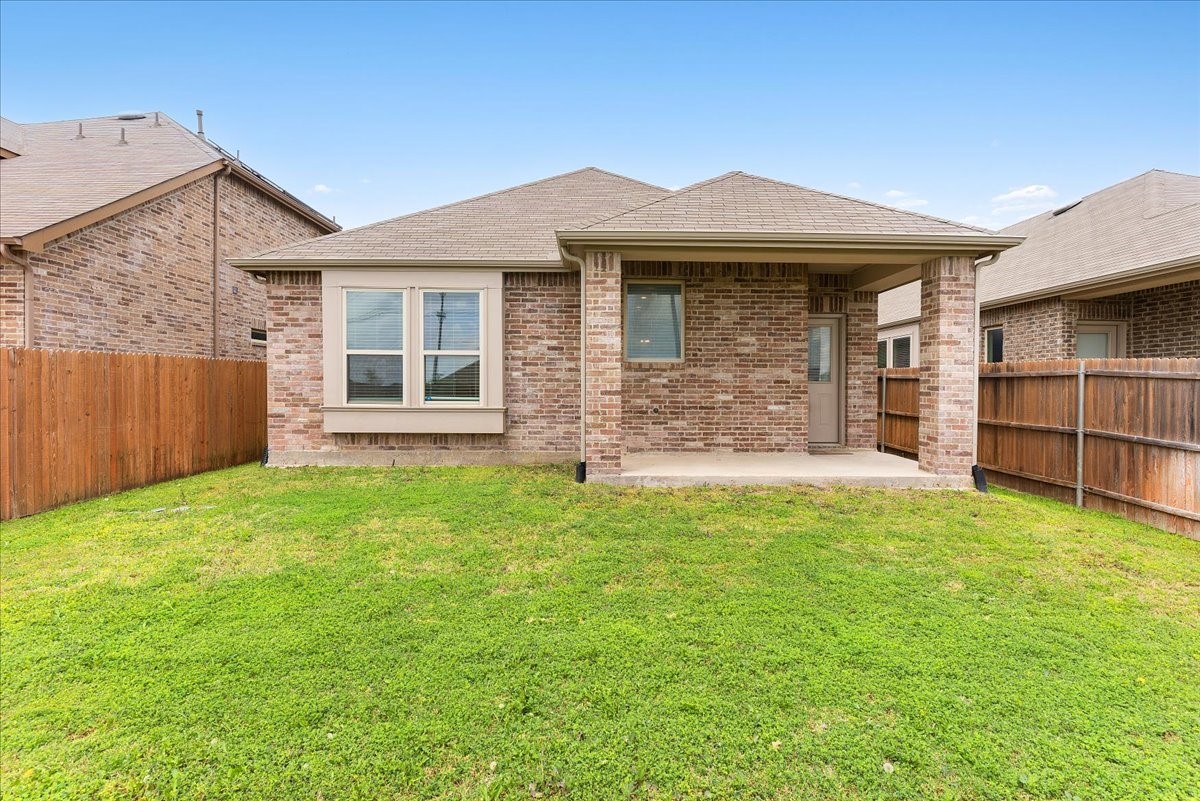 3902 Spencer Lane, Forney, TX, 75126