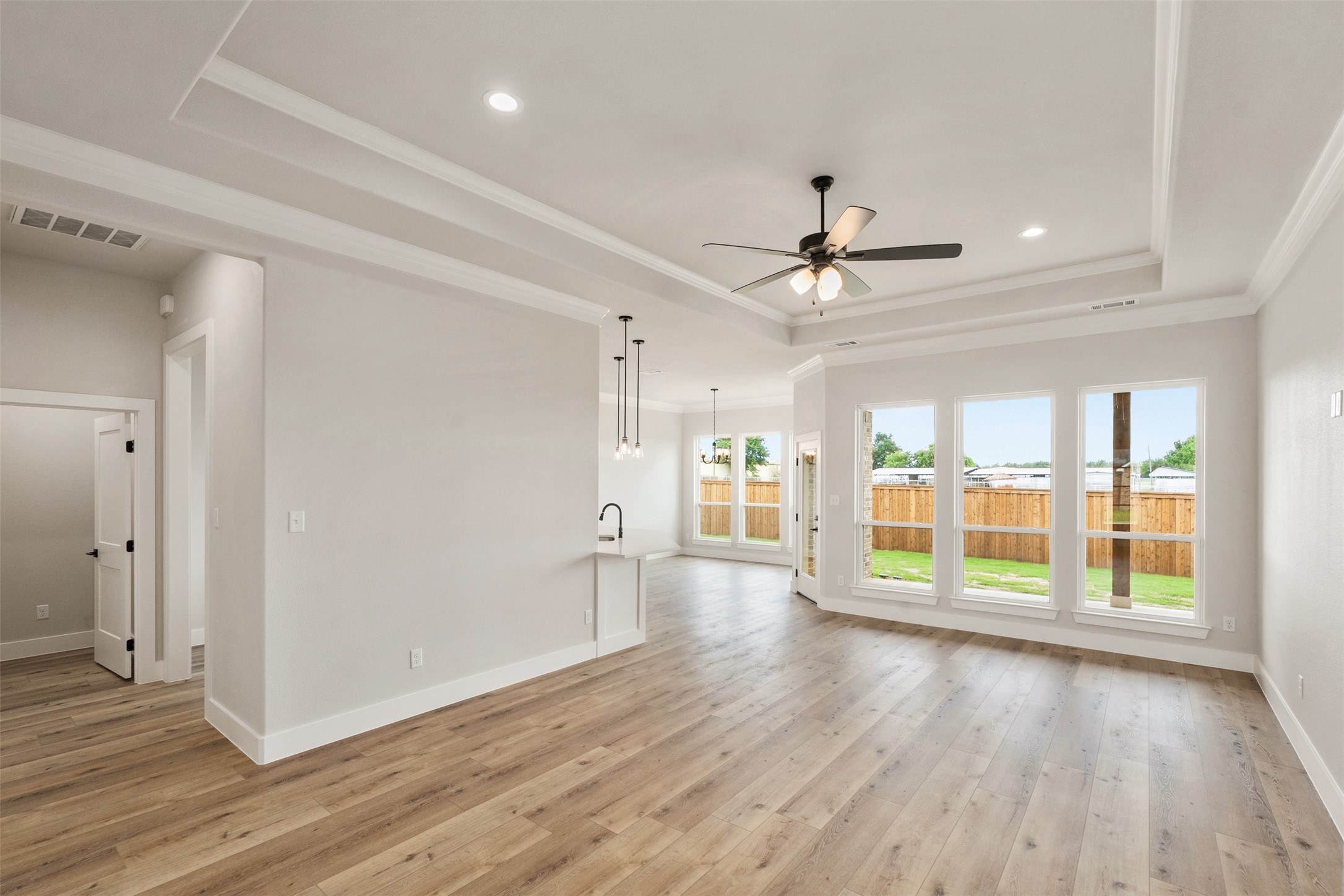 507 Limestone Circle, Mabank, TX, 75147