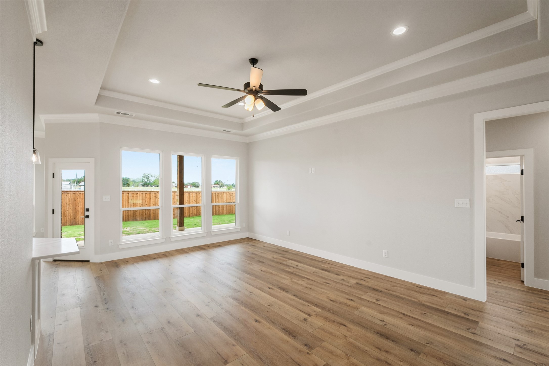 507 Limestone Circle, Mabank, TX, 75147