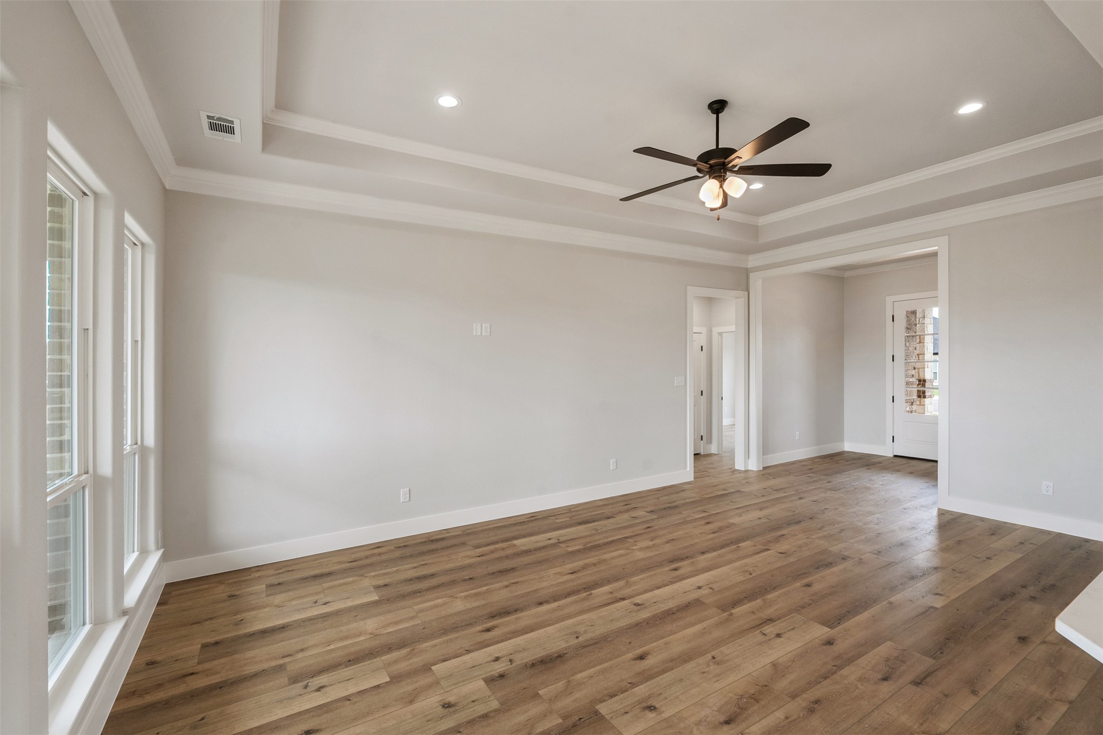 507 Limestone Circle, Mabank, TX, 75147