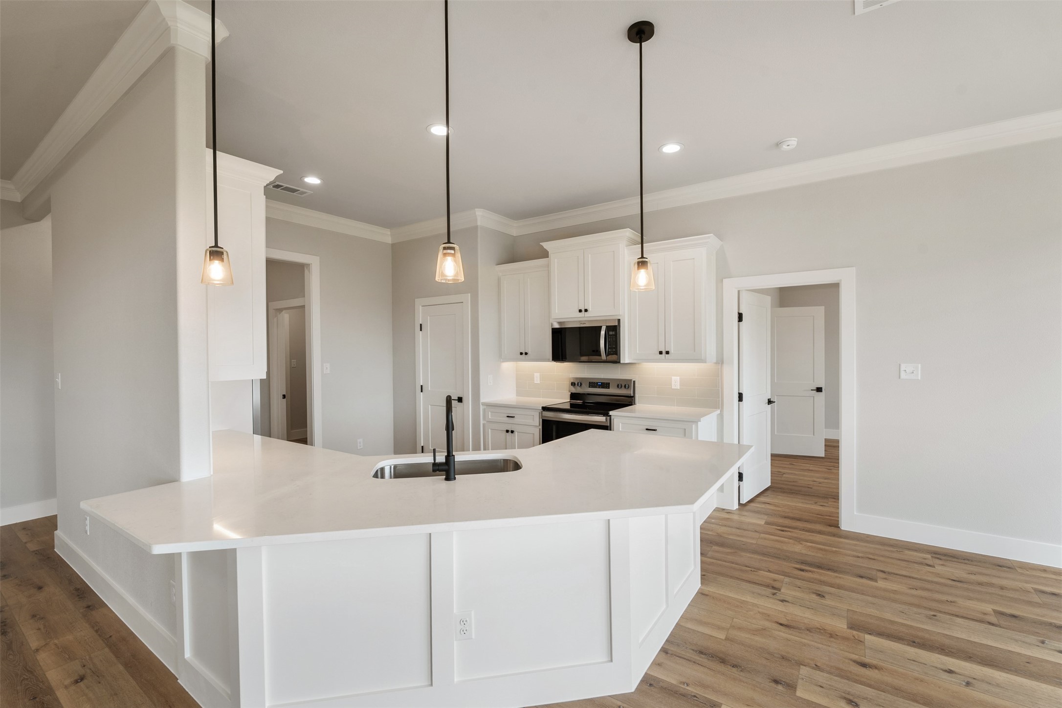 507 Limestone Circle, Mabank, TX, 75147