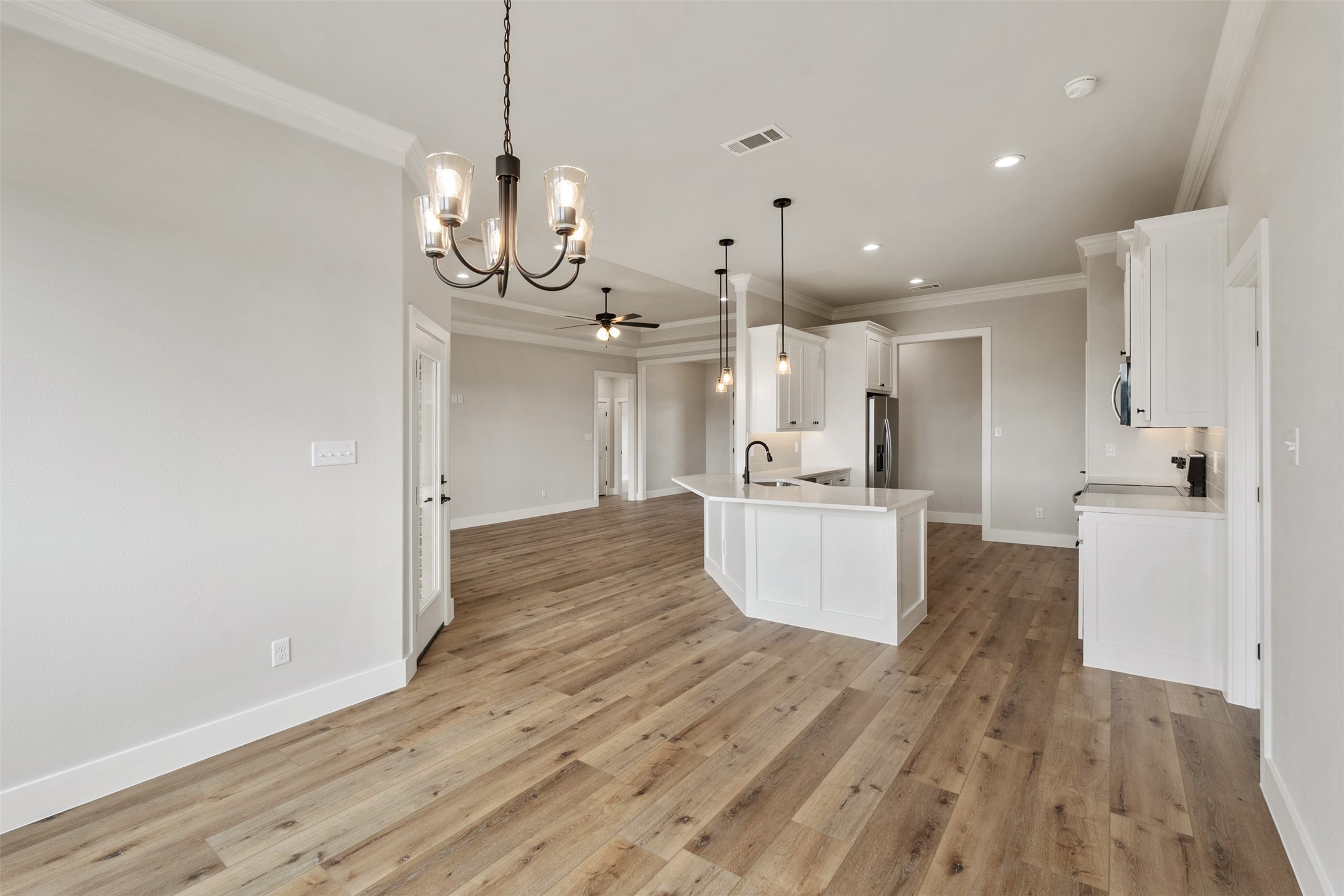 507 Limestone Circle, Mabank, TX, 75147
