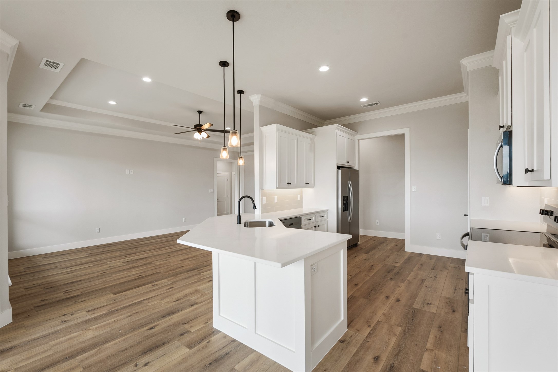 507 Limestone Circle, Mabank, TX, 75147