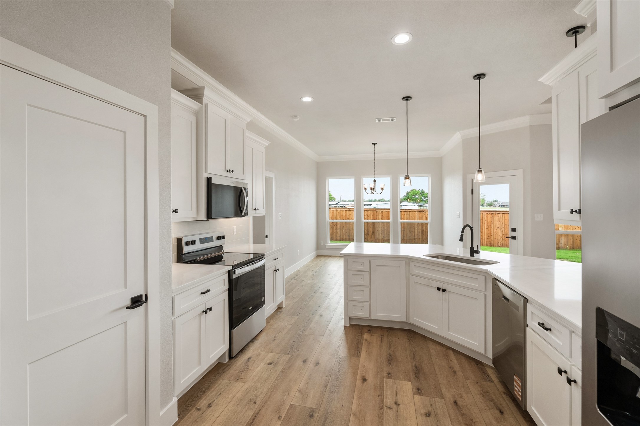 507 Limestone Circle, Mabank, TX, 75147