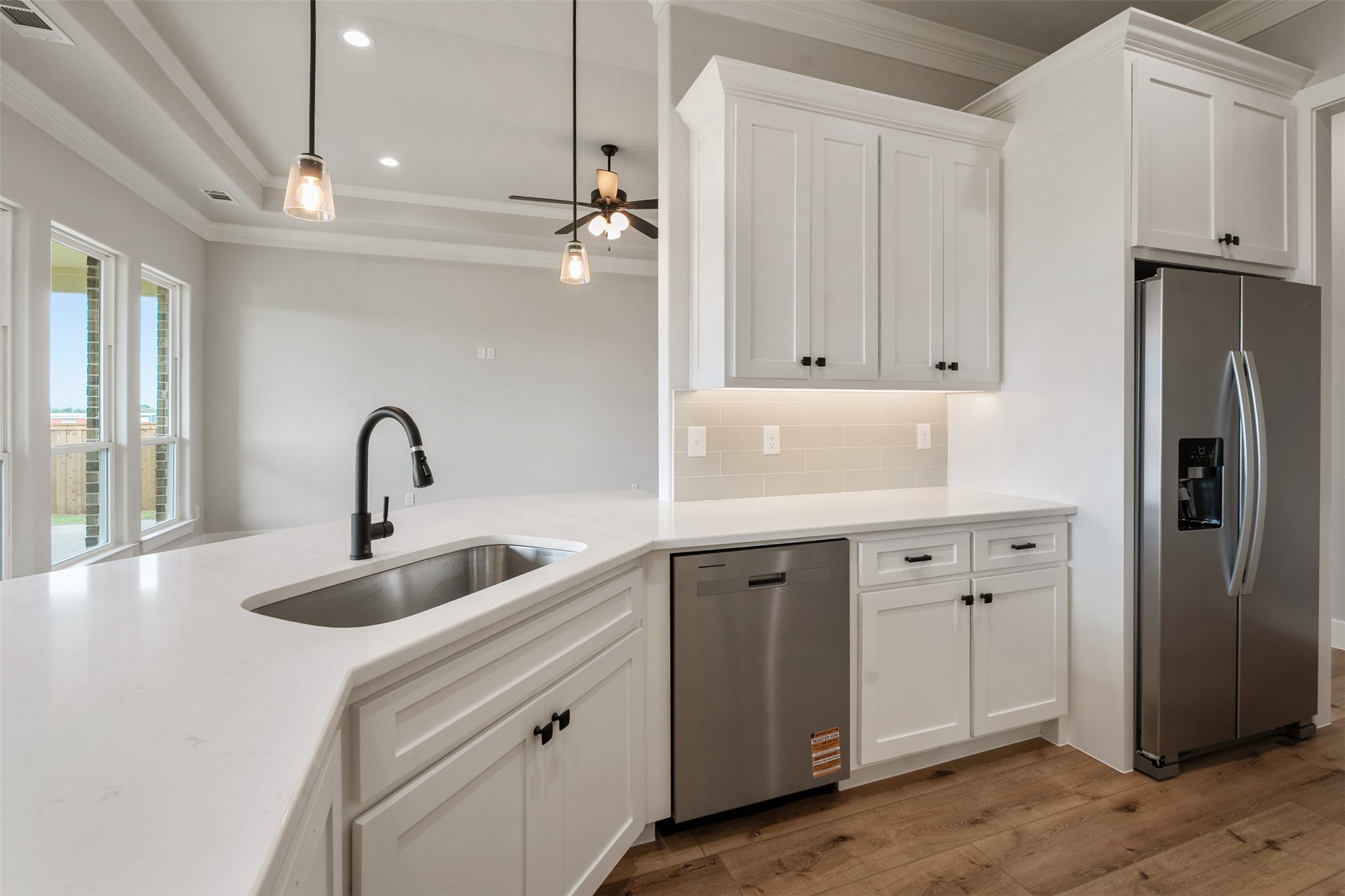 507 Limestone Circle, Mabank, TX, 75147