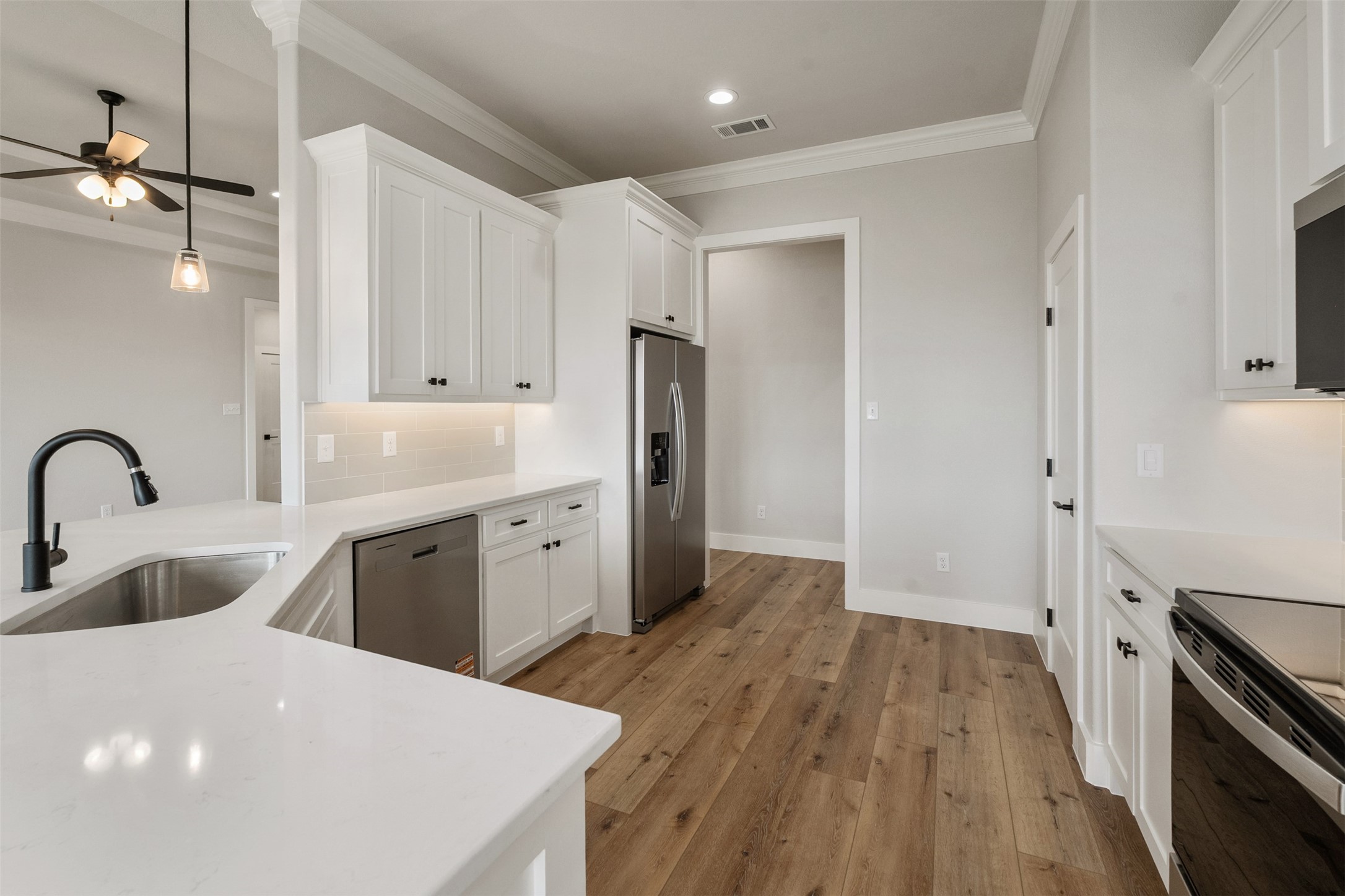 507 Limestone Circle, Mabank, TX, 75147