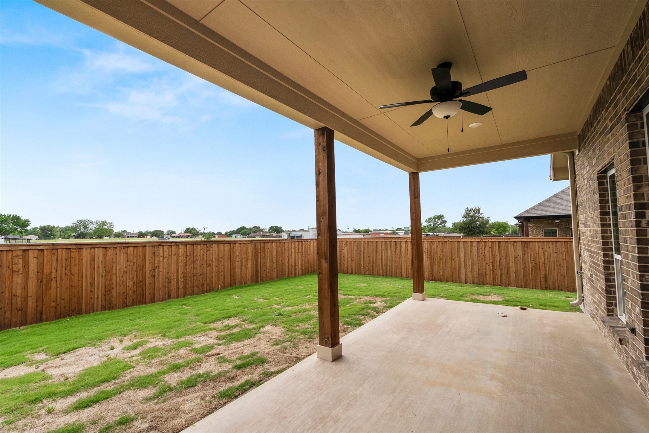 507 Limestone Circle, Mabank, TX, 75147