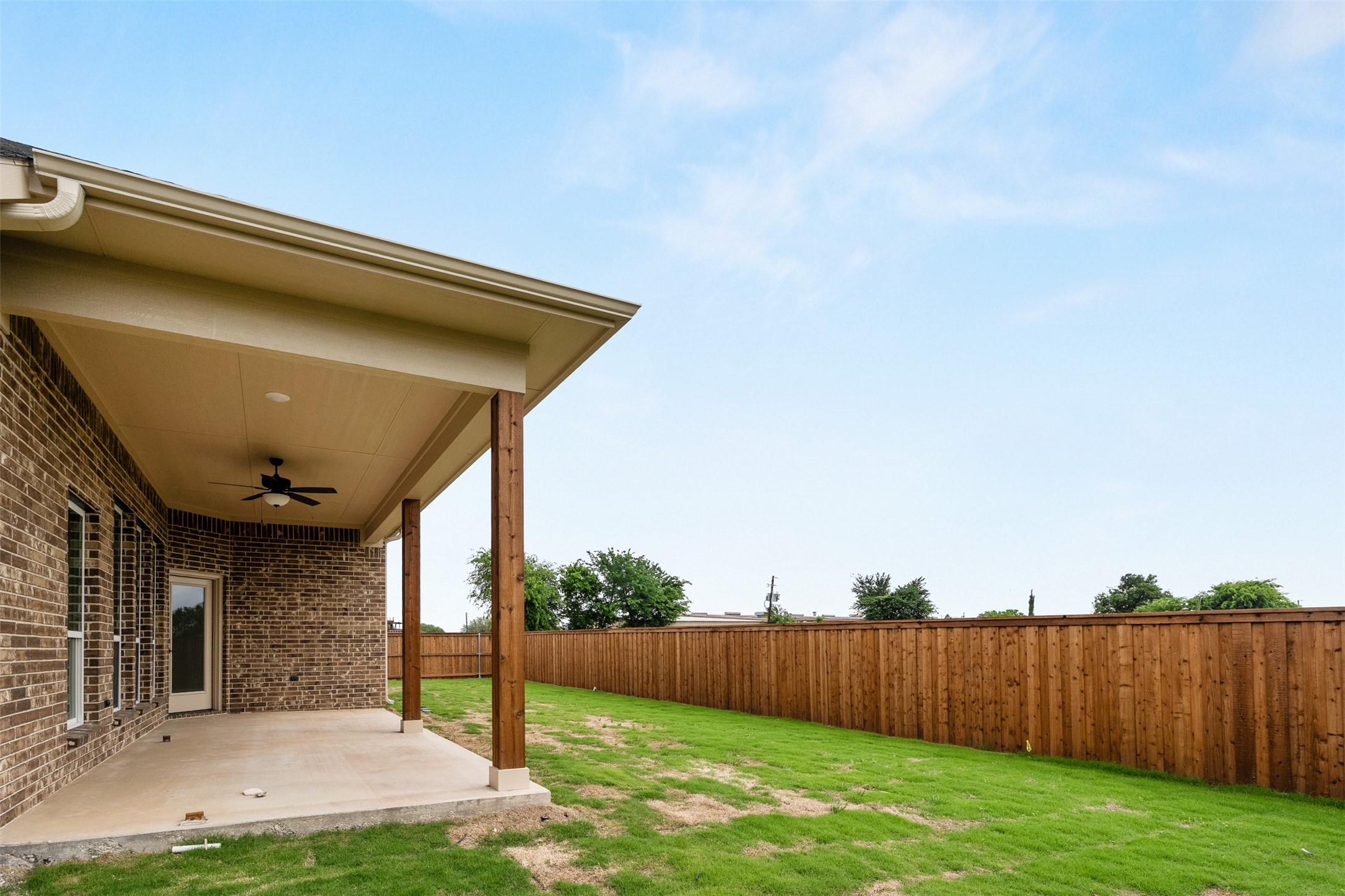 507 Limestone Circle, Mabank, TX, 75147