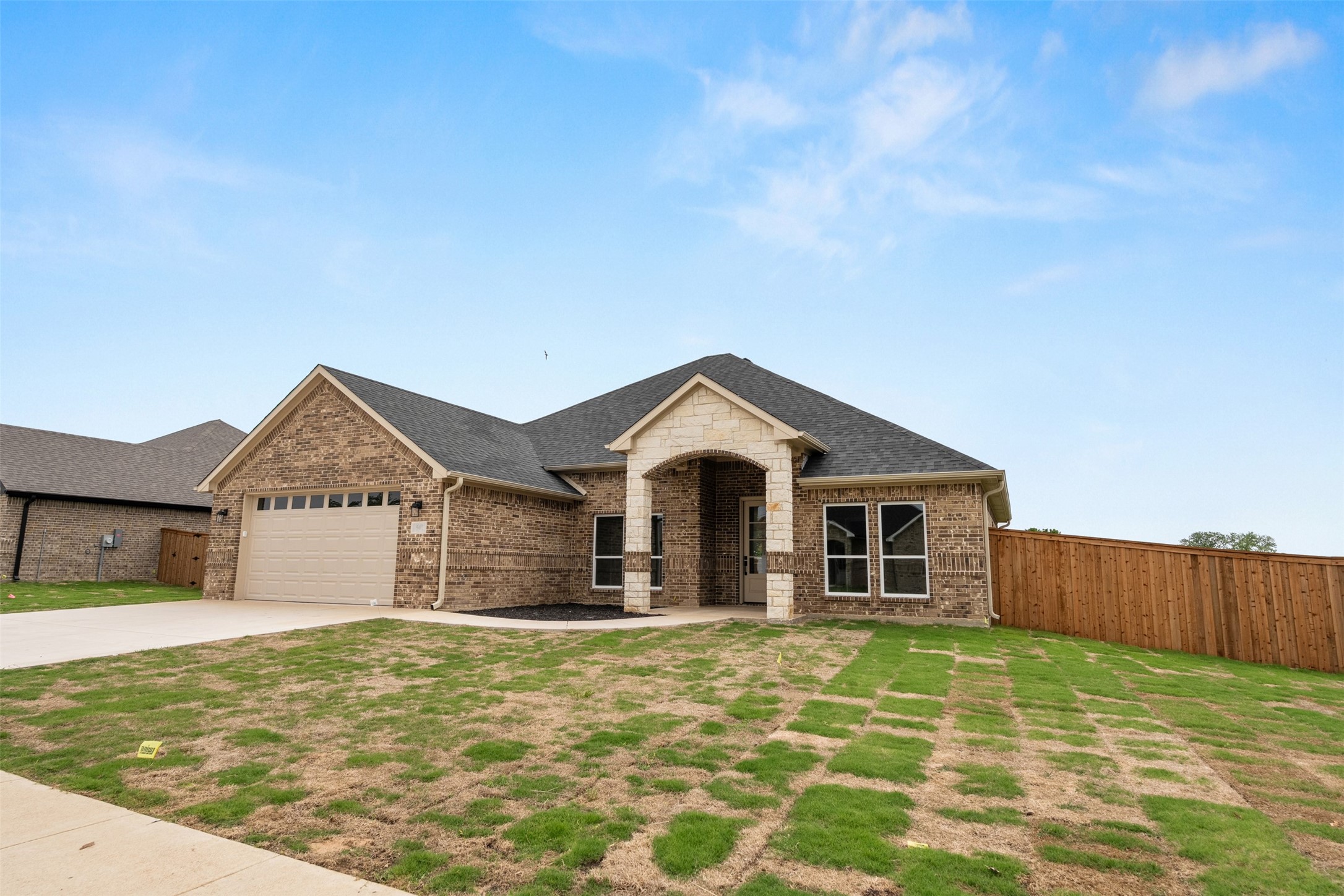 507 Limestone Circle, Mabank, TX, 75147