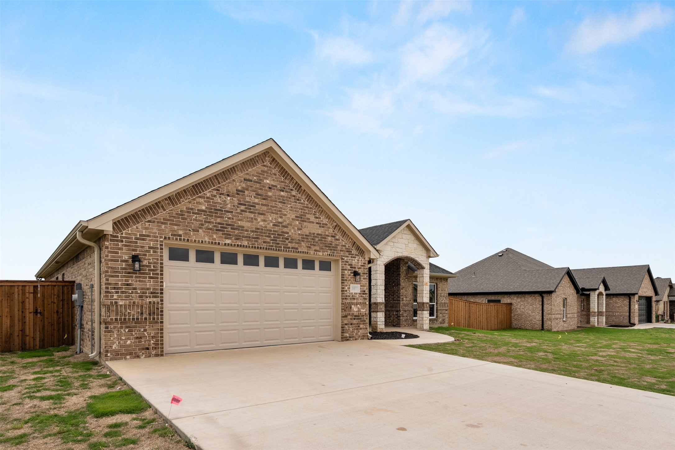 507 Limestone Circle, Mabank, TX, 75147