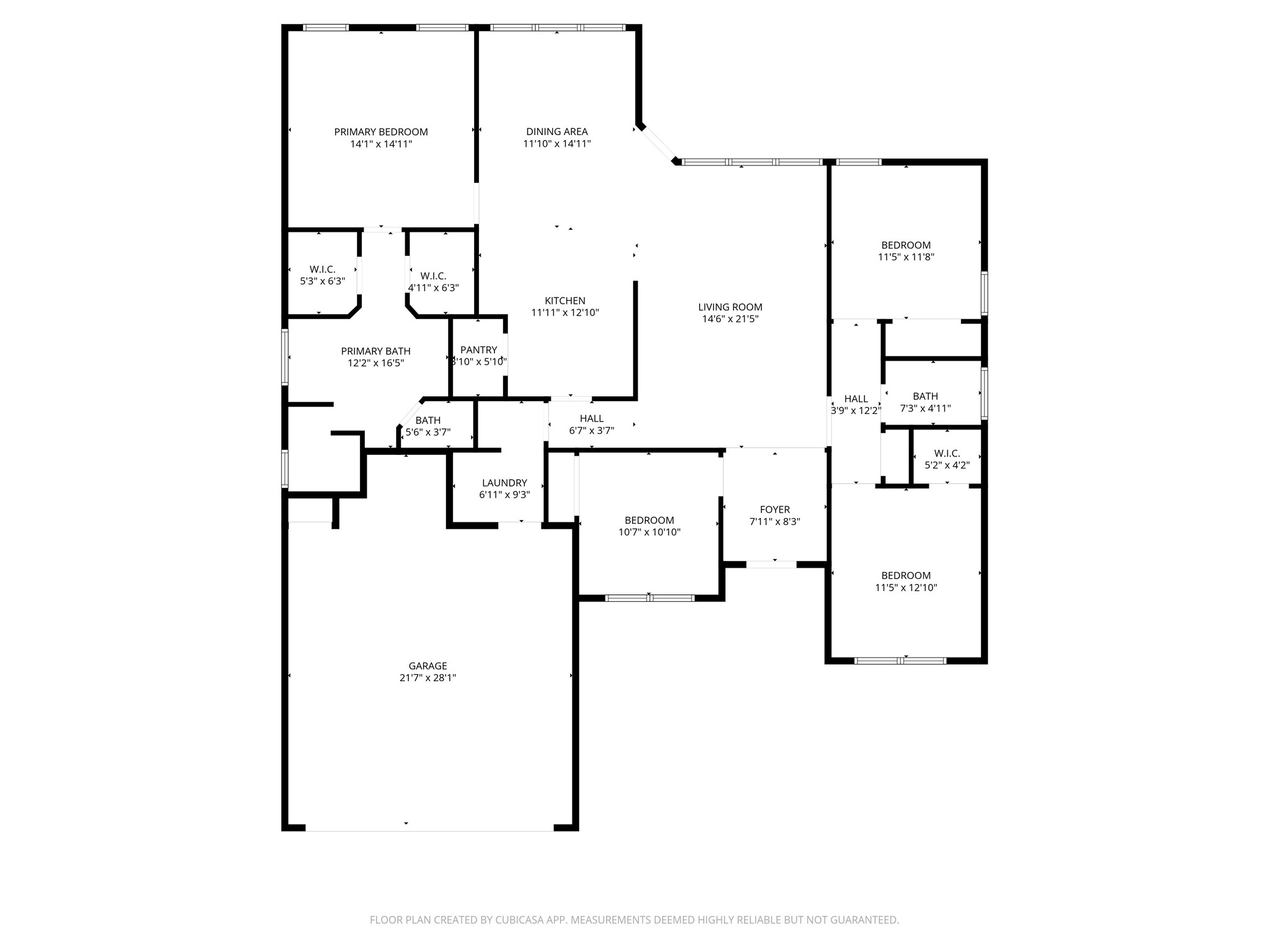 507 Limestone Circle, Mabank, TX, 75147