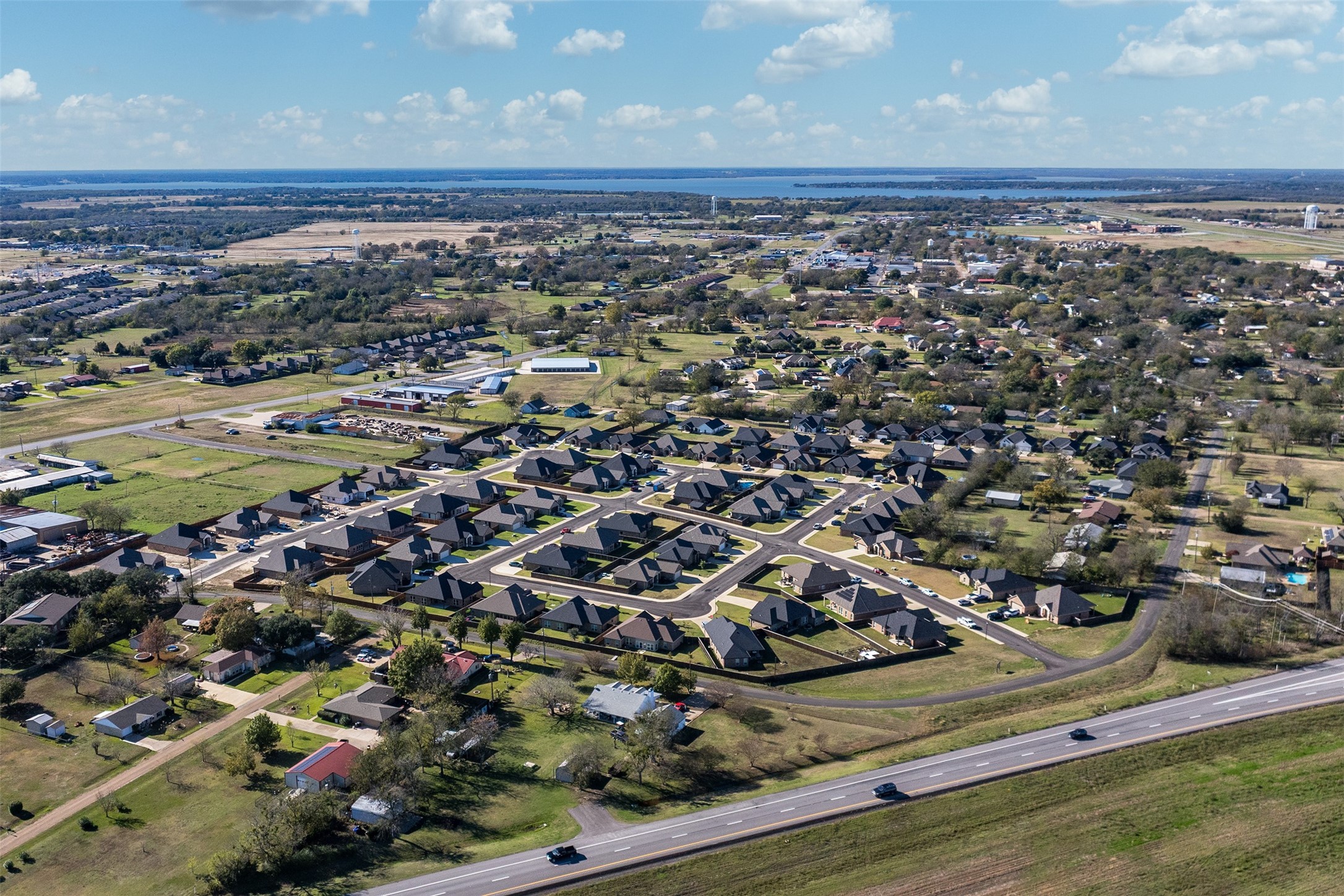 507 Limestone Circle, Mabank, TX, 75147