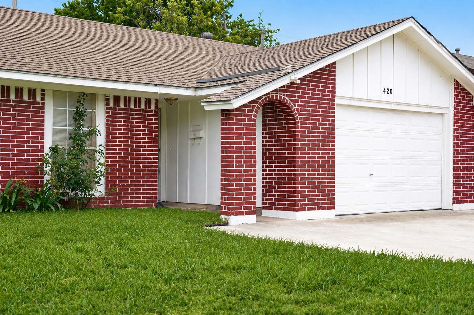 420 Price Drive, Lewisville, TX, 75067