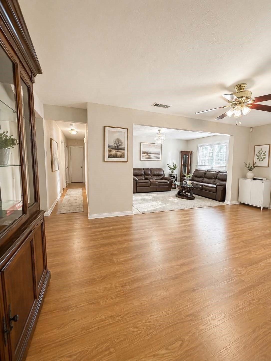 420 Price Drive, Lewisville, TX, 75067
