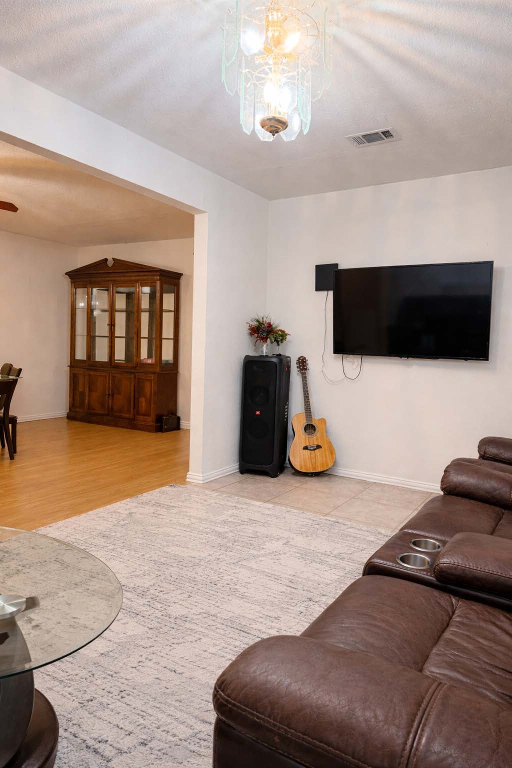 420 Price Drive, Lewisville, TX, 75067