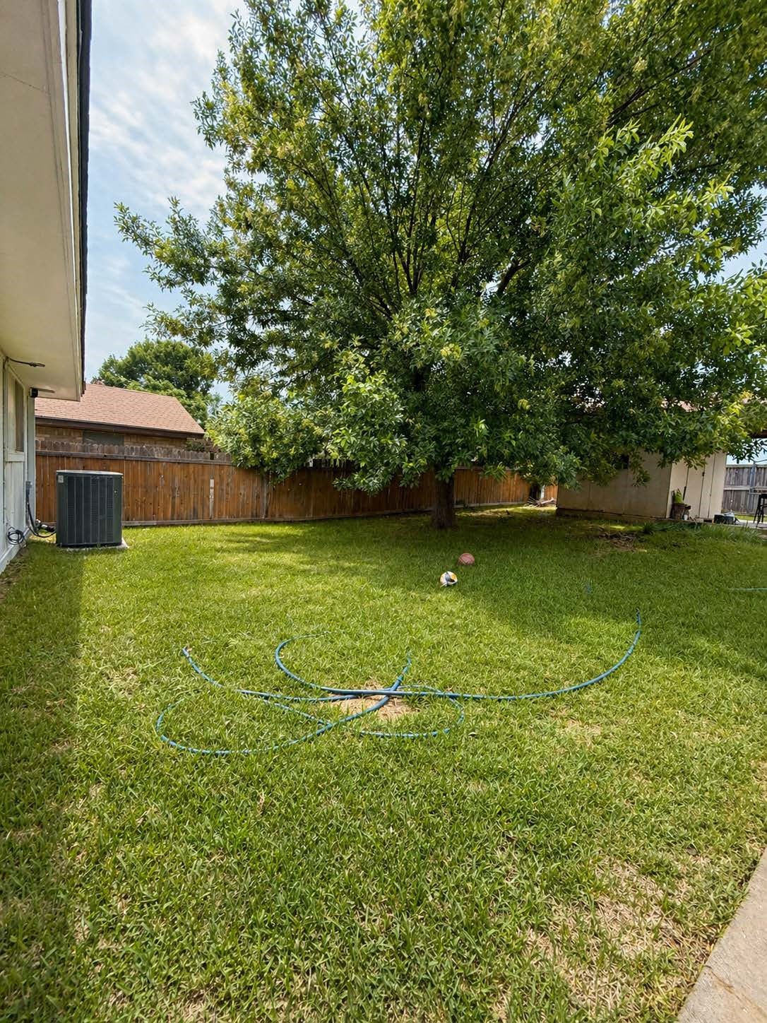 420 Price Drive, Lewisville, TX, 75067