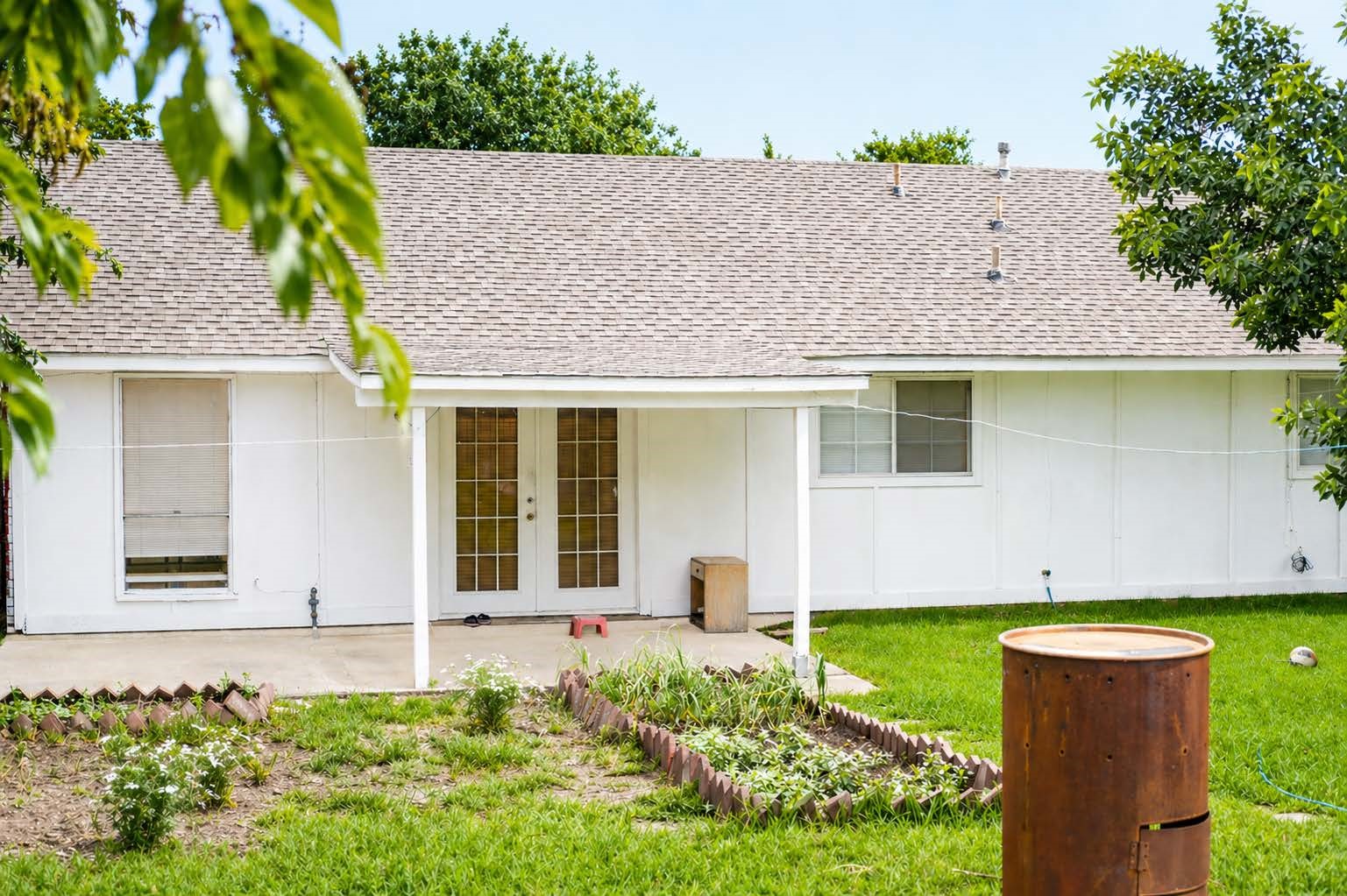 420 Price Drive, Lewisville, TX, 75067