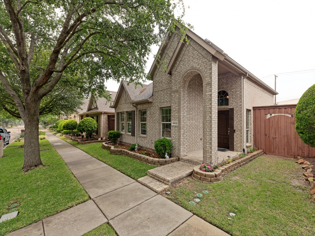 10032 Bell Rock Road, Frisco, TX, 75035