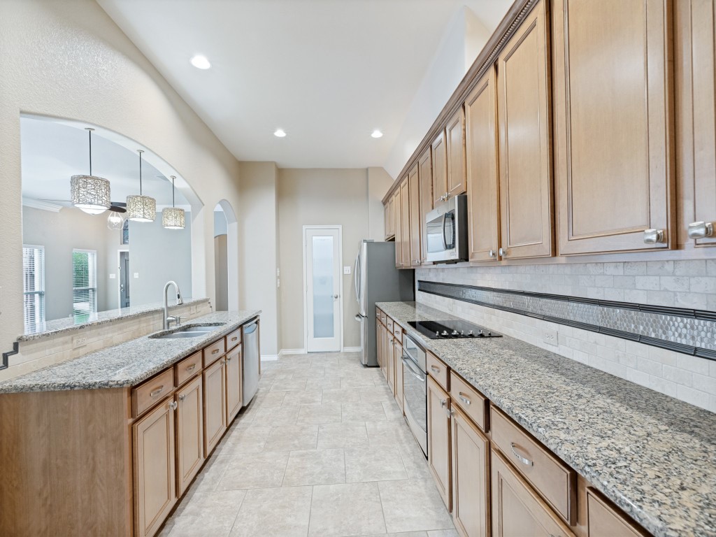 10032 Bell Rock Road, Frisco, TX, 75035