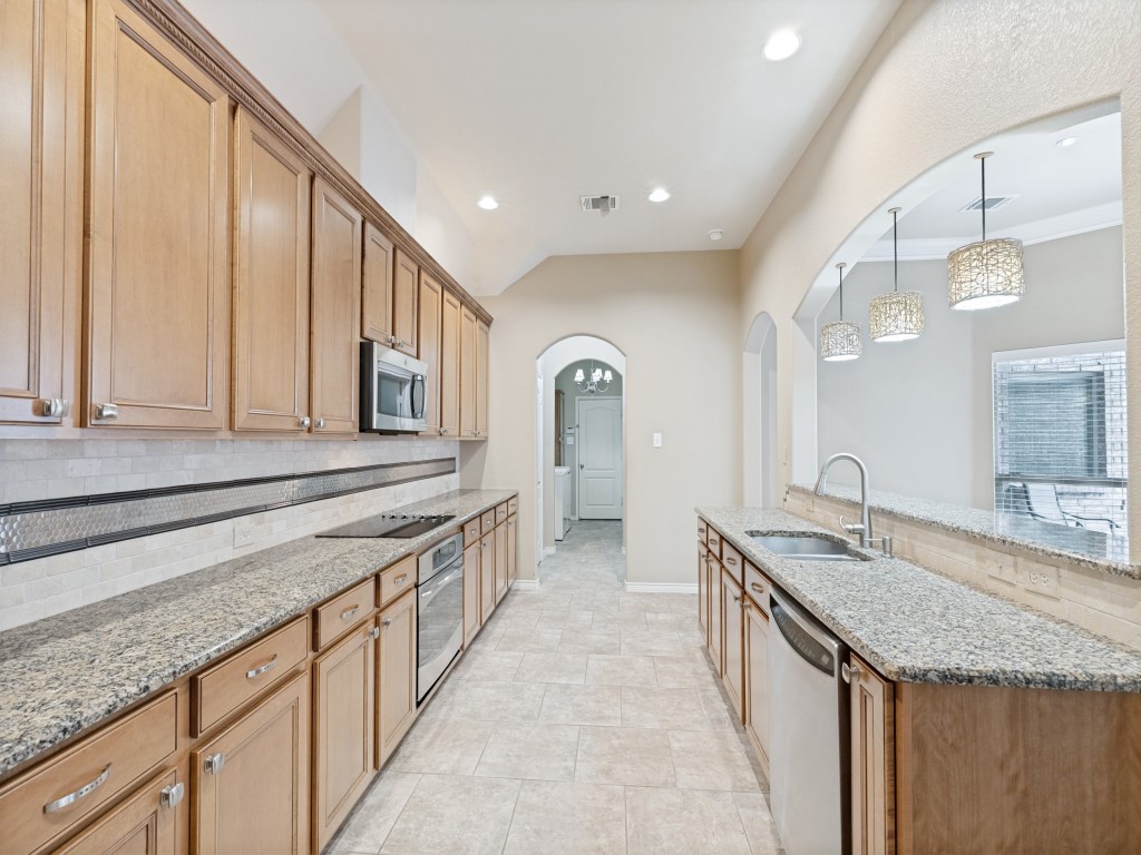 10032 Bell Rock Road, Frisco, TX, 75035