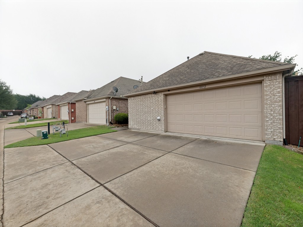10032 Bell Rock Road, Frisco, TX, 75035