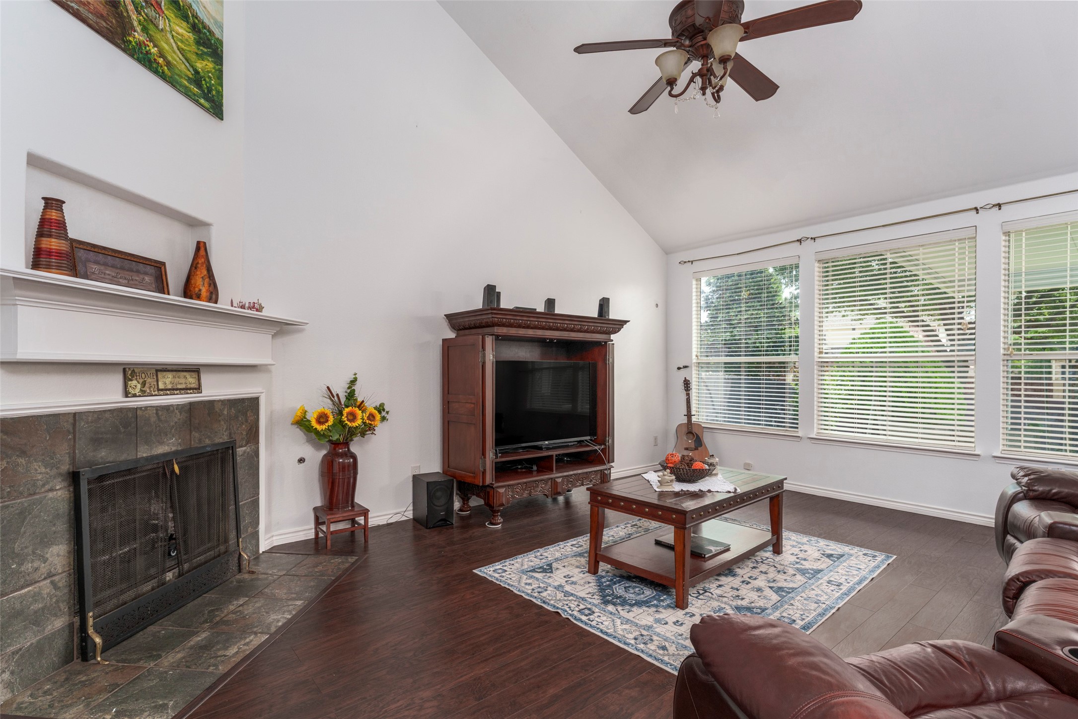 4924 Marsh Harrier Avenue, Grand Prairie, TX, 75052