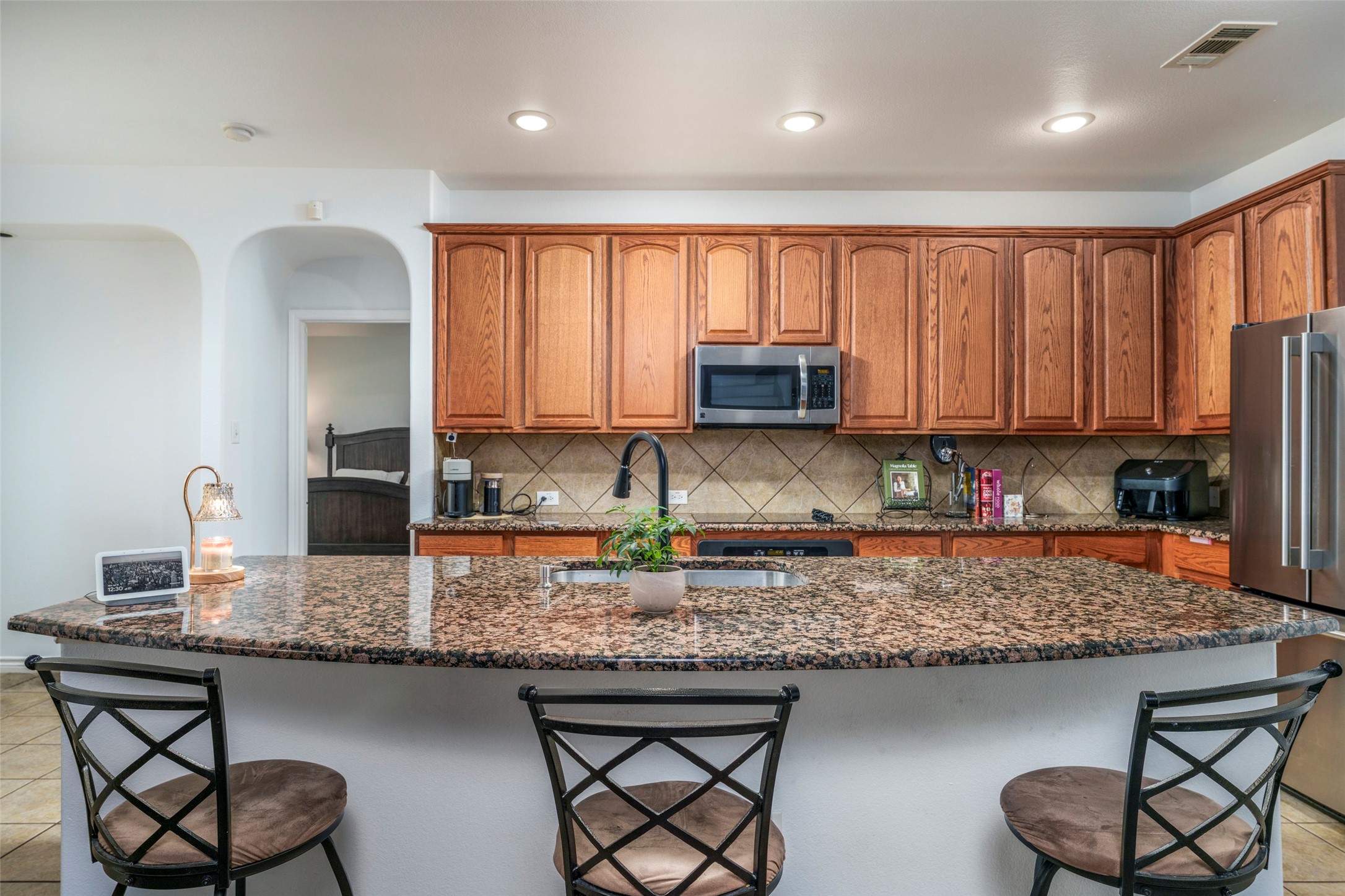 4924 Marsh Harrier Avenue, Grand Prairie, TX, 75052