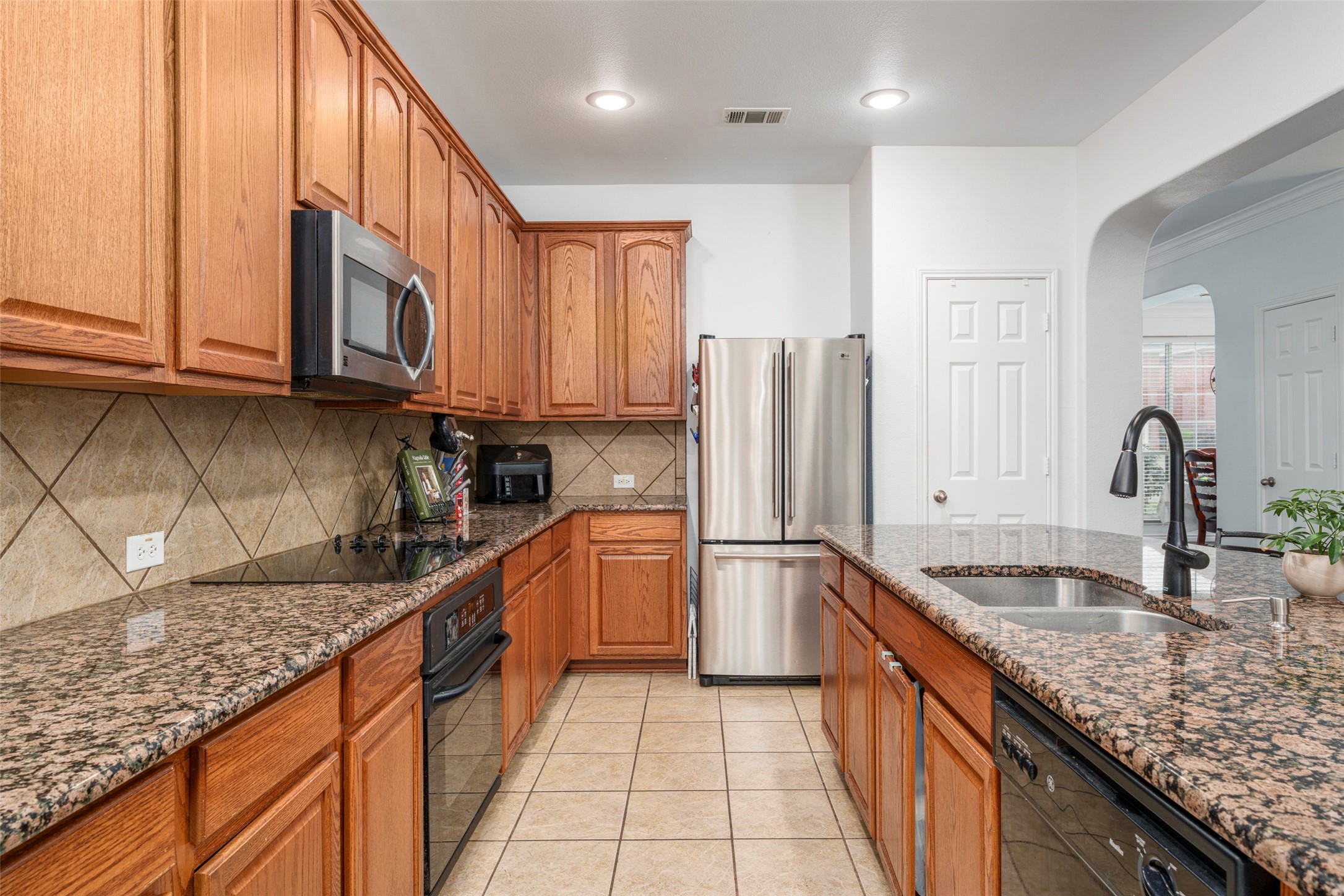 4924 Marsh Harrier Avenue, Grand Prairie, TX, 75052