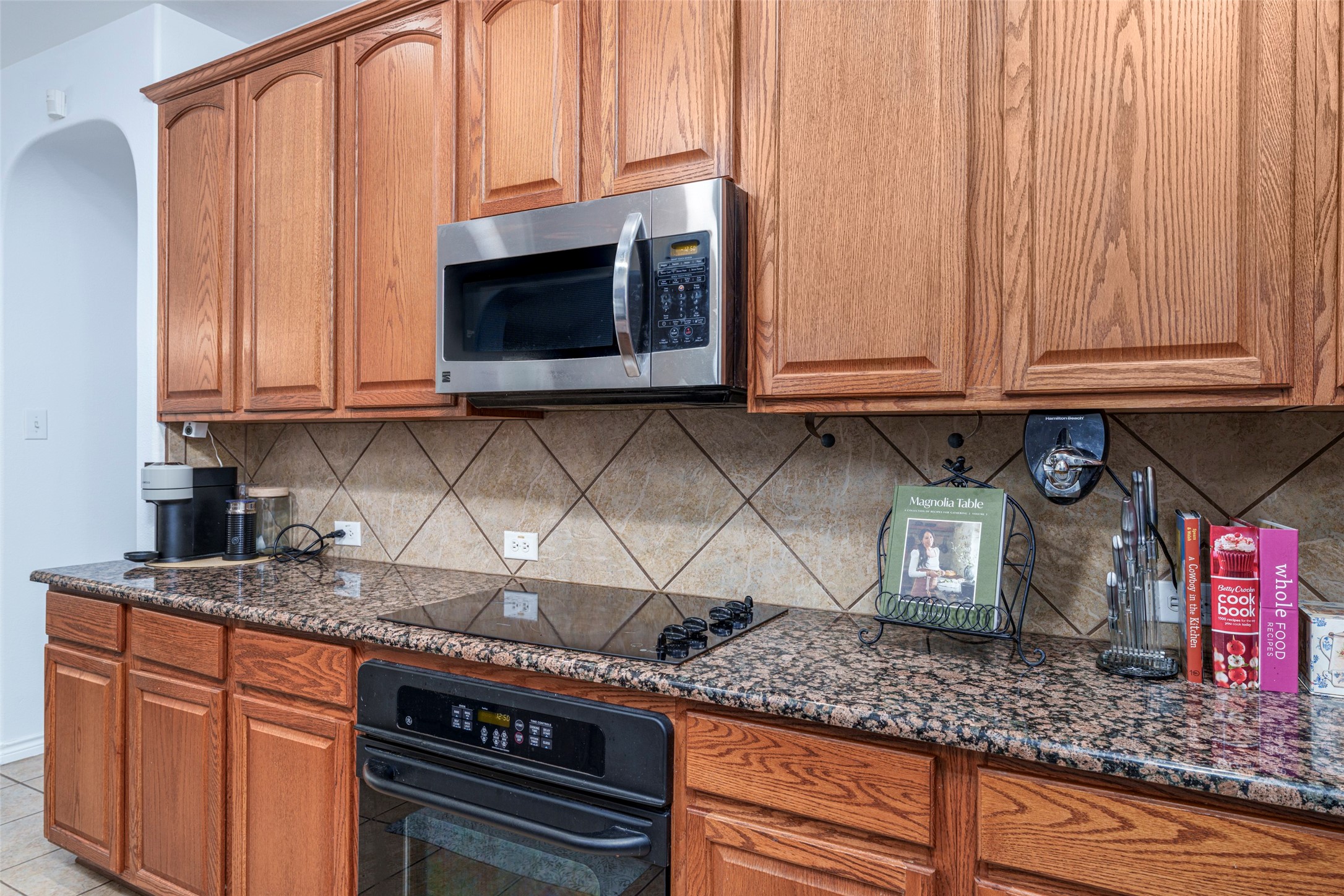 4924 Marsh Harrier Avenue, Grand Prairie, TX, 75052