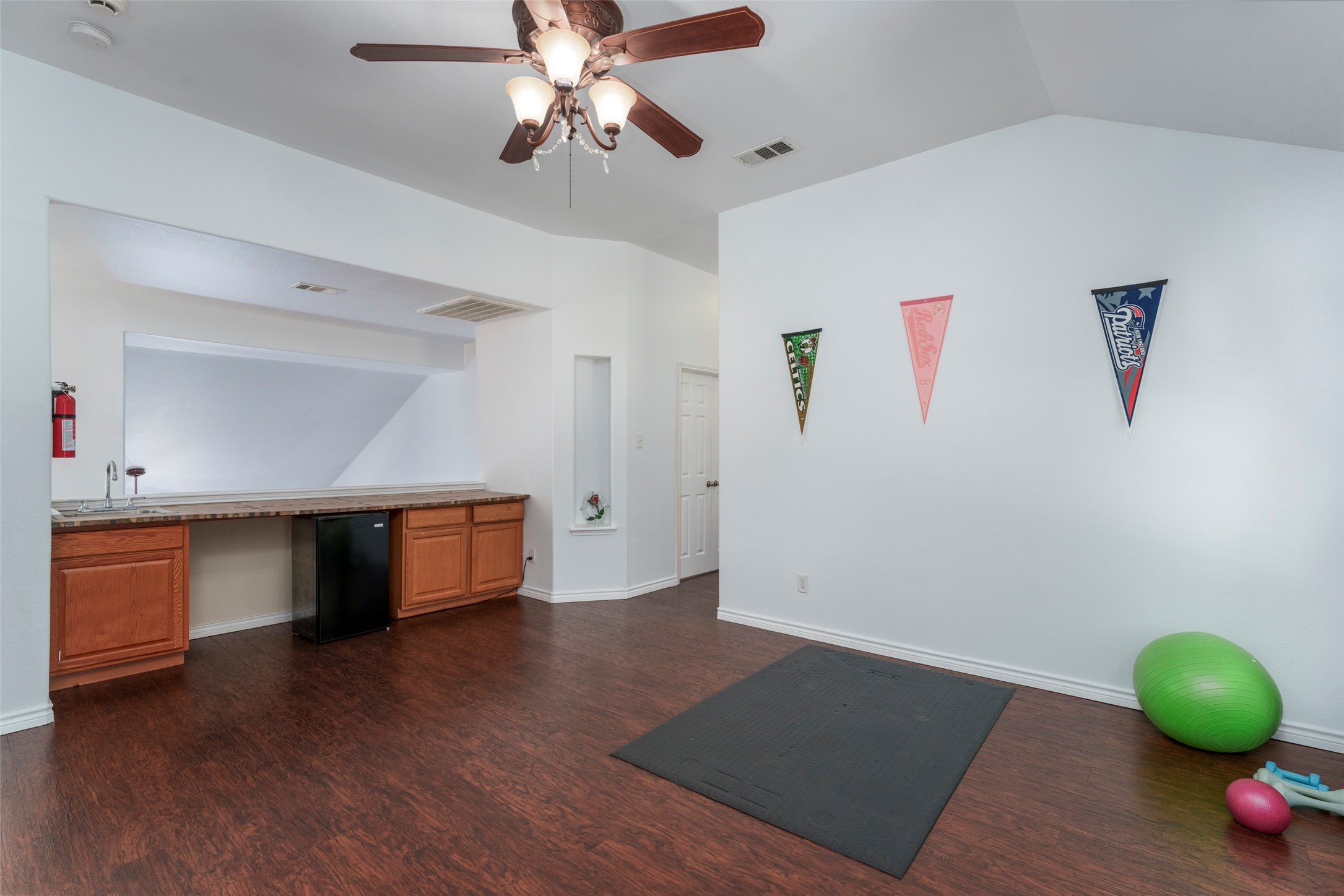 4924 Marsh Harrier Avenue, Grand Prairie, TX, 75052