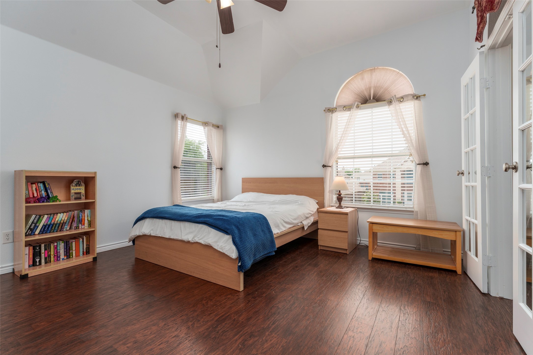 4924 Marsh Harrier Avenue, Grand Prairie, TX, 75052
